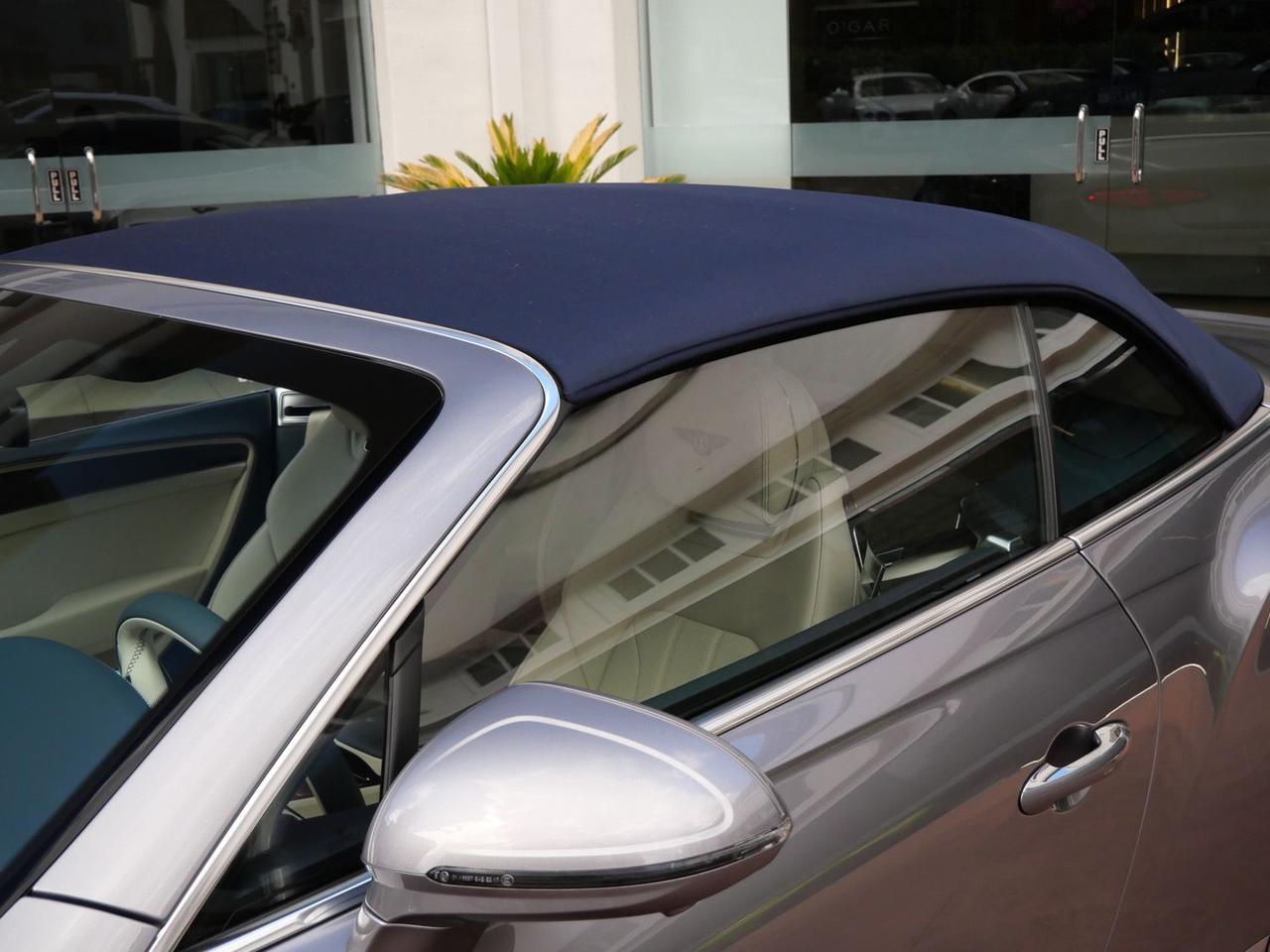 2026 Bentley Continental Lawrence KS