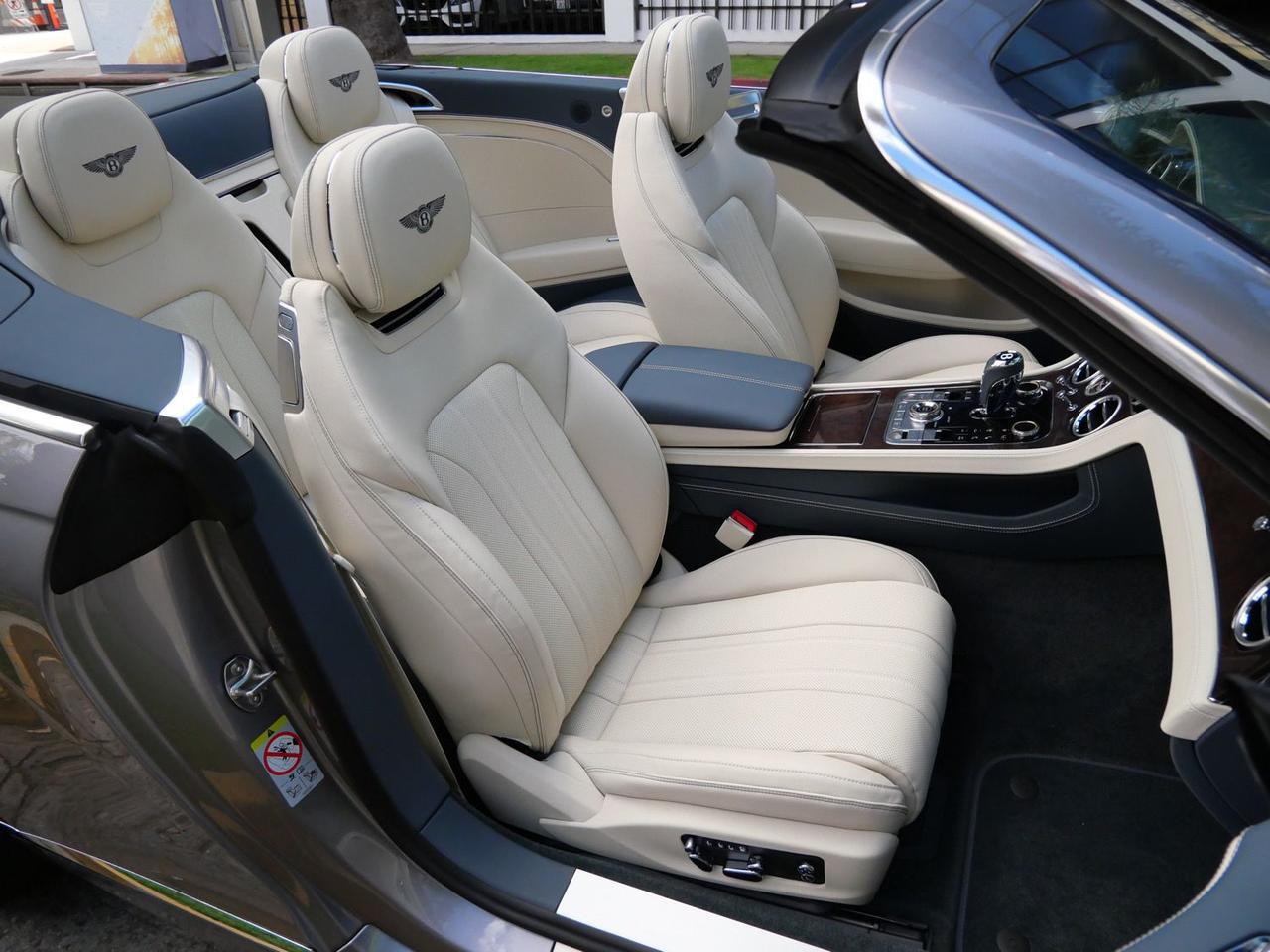 2026 Bentley Continental Lawrence KS