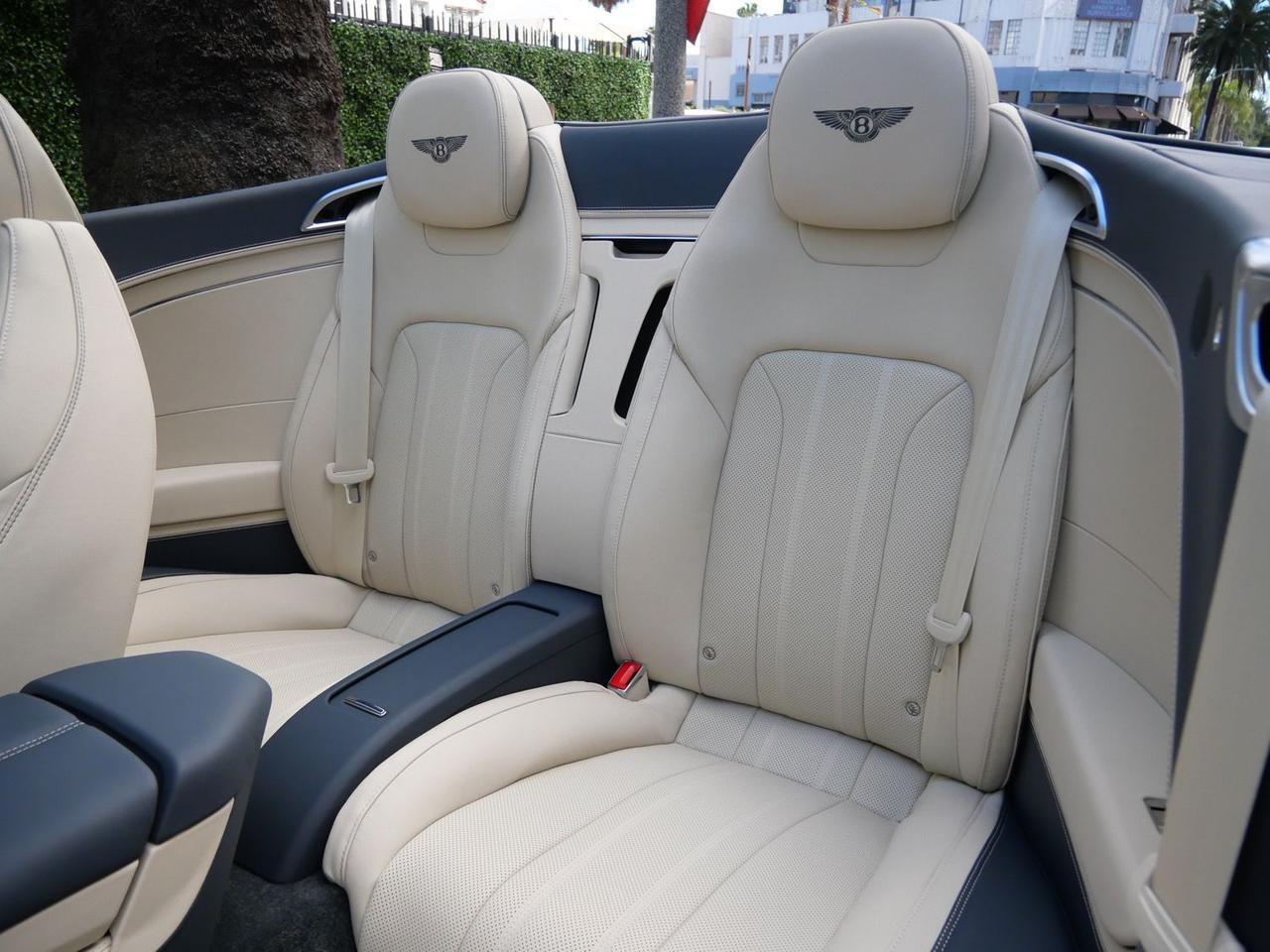 2026 Bentley Continental Lawrence KS