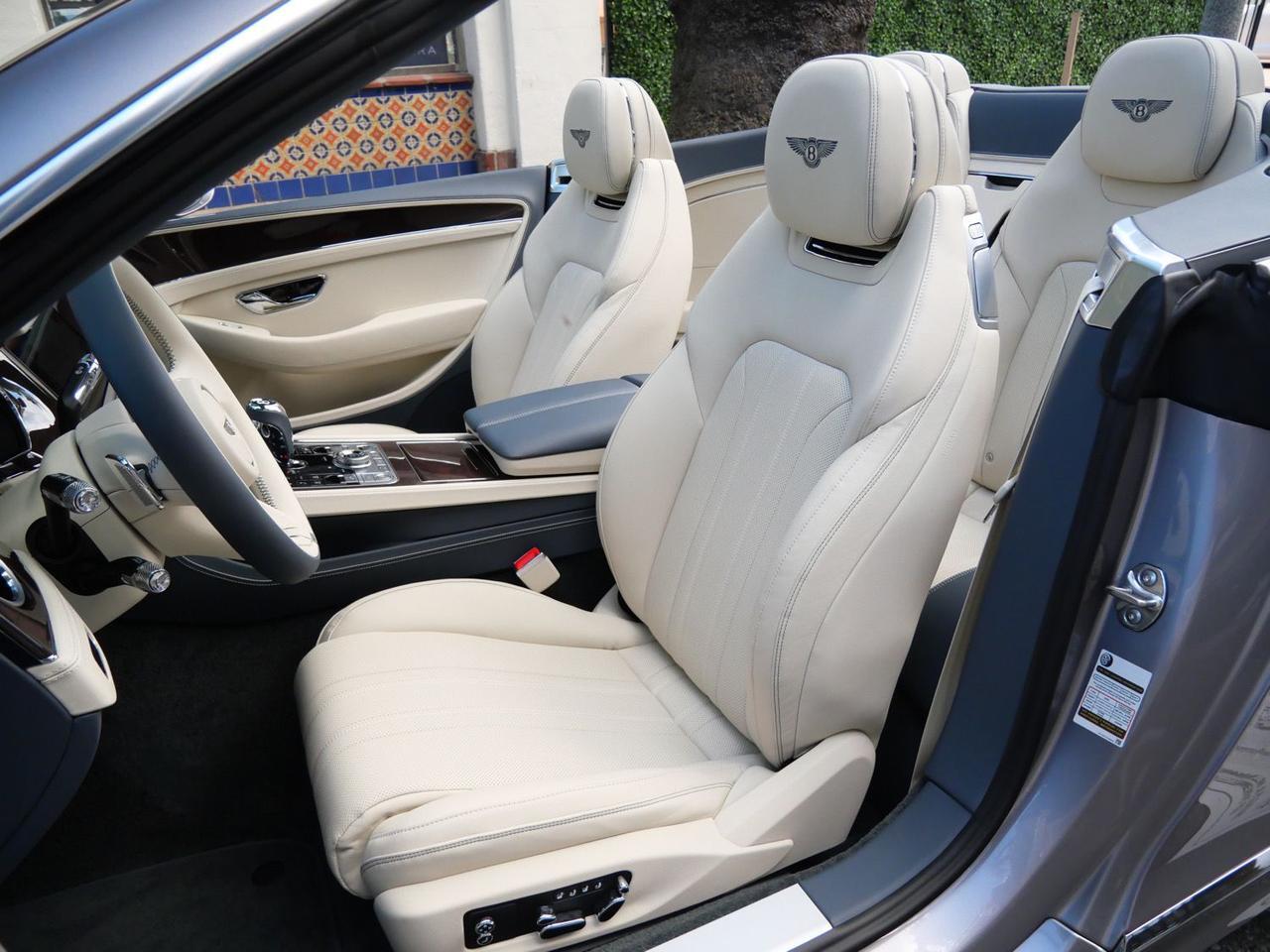 2026 Bentley Continental Lawrence KS