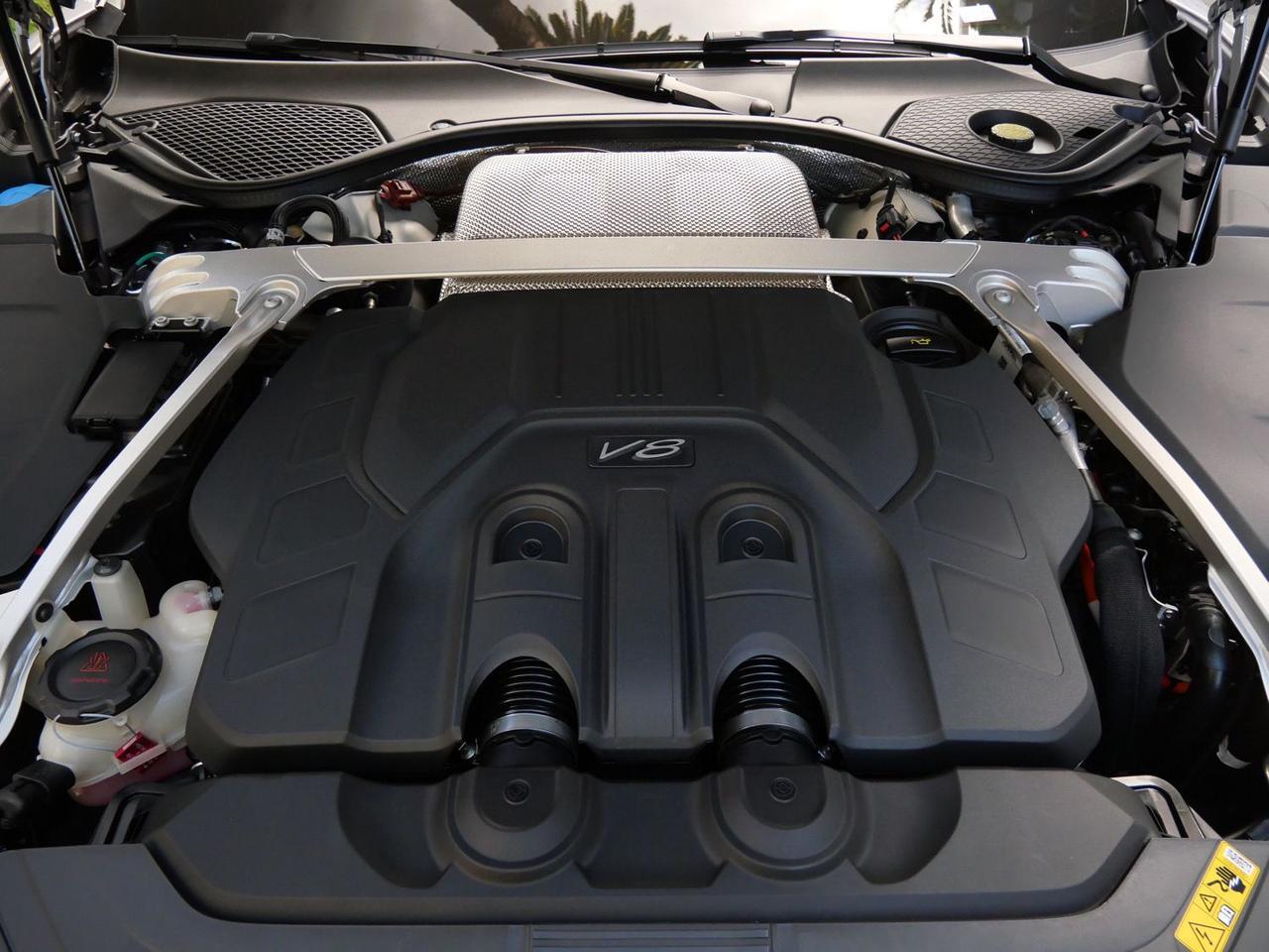 2026 Bentley Continental Lawrence KS