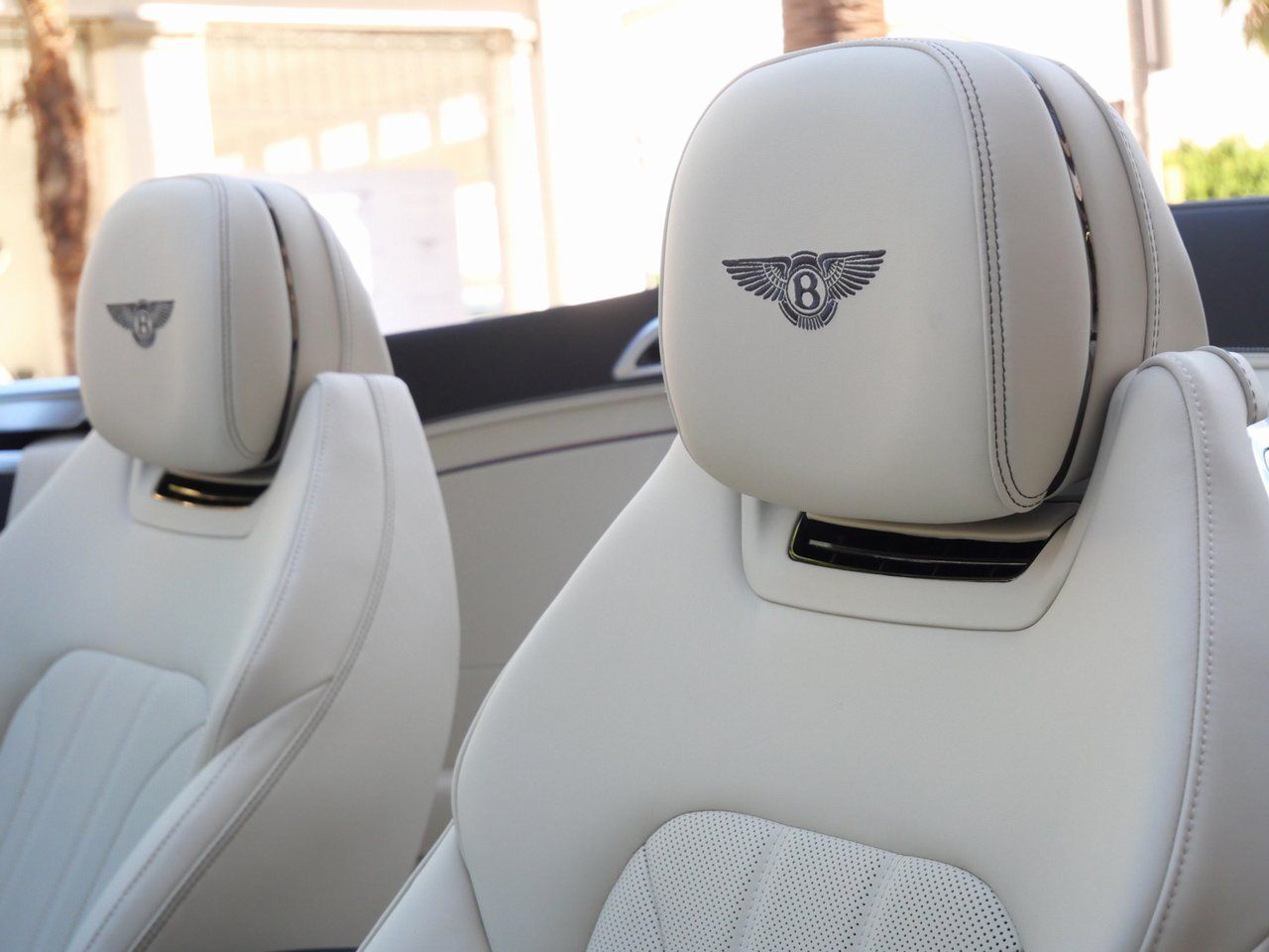 2026 Bentley Continental Lawrence KS