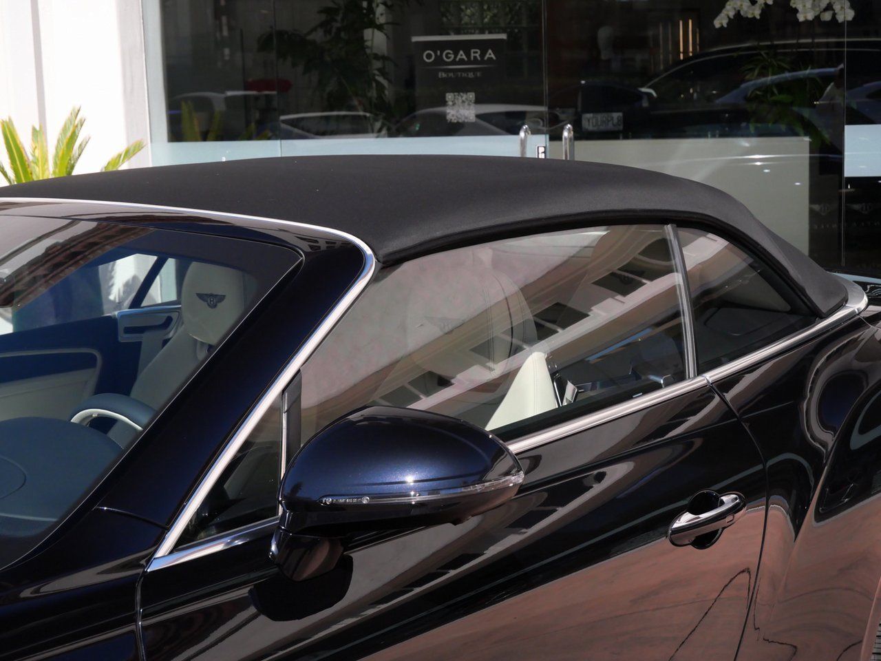 2026 Bentley Continental Lawrence KS