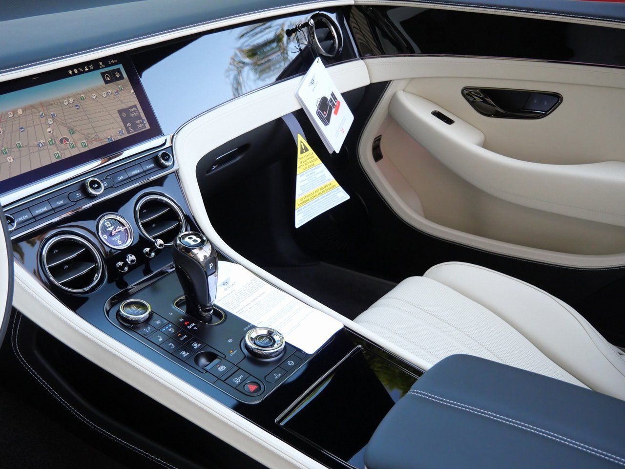 2026 Bentley Continental Lawrence KS