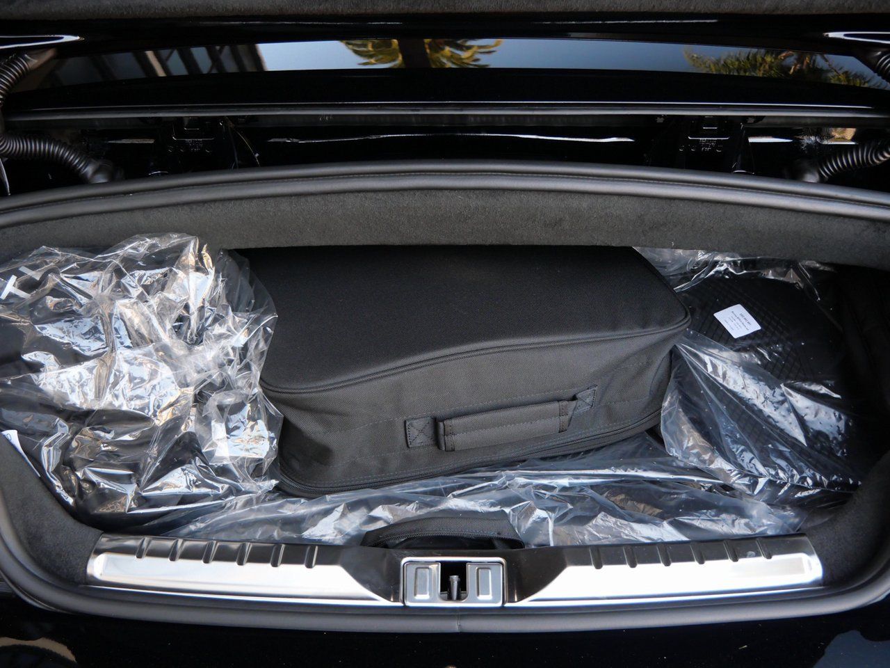 2026 Bentley Continental Lawrence KS