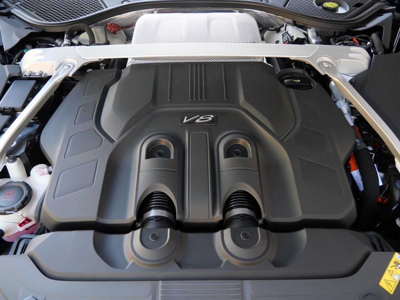 2026 Bentley Continental Lawrence KS