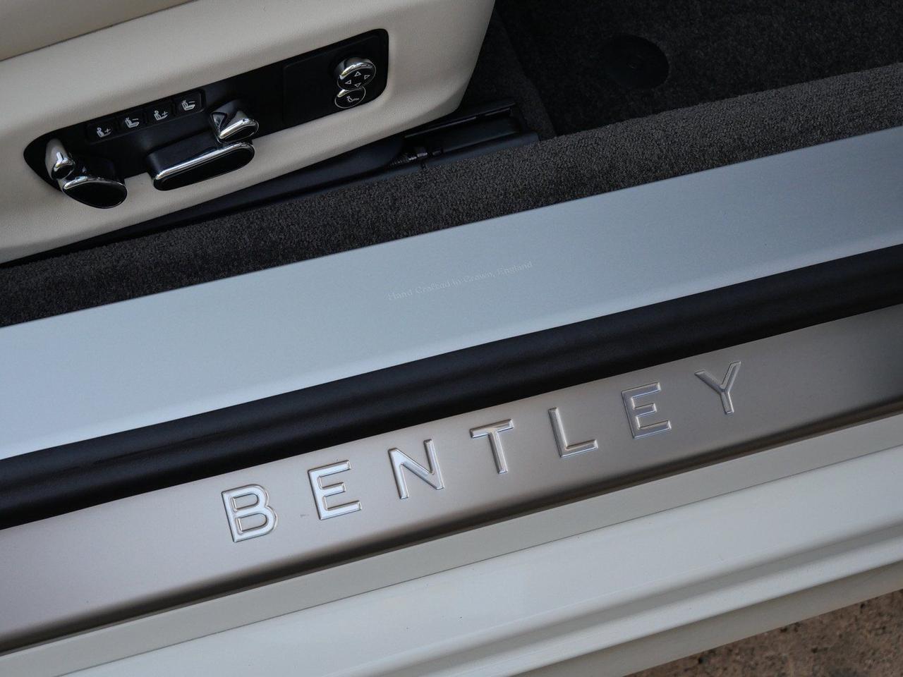 2026 Bentley Continental Lawrence KS