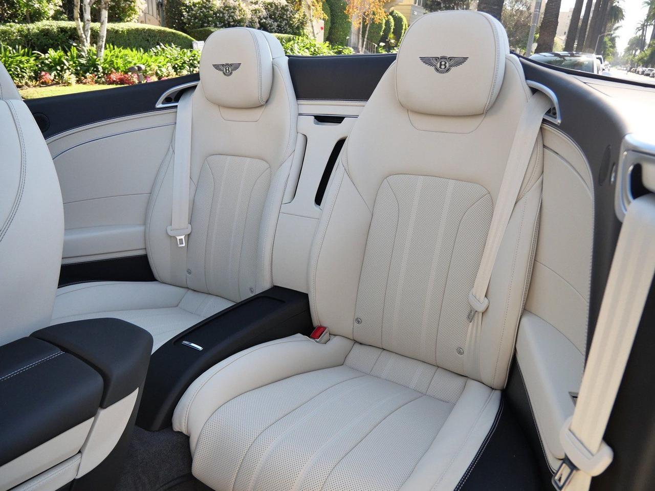 2026 Bentley Continental Lawrence KS