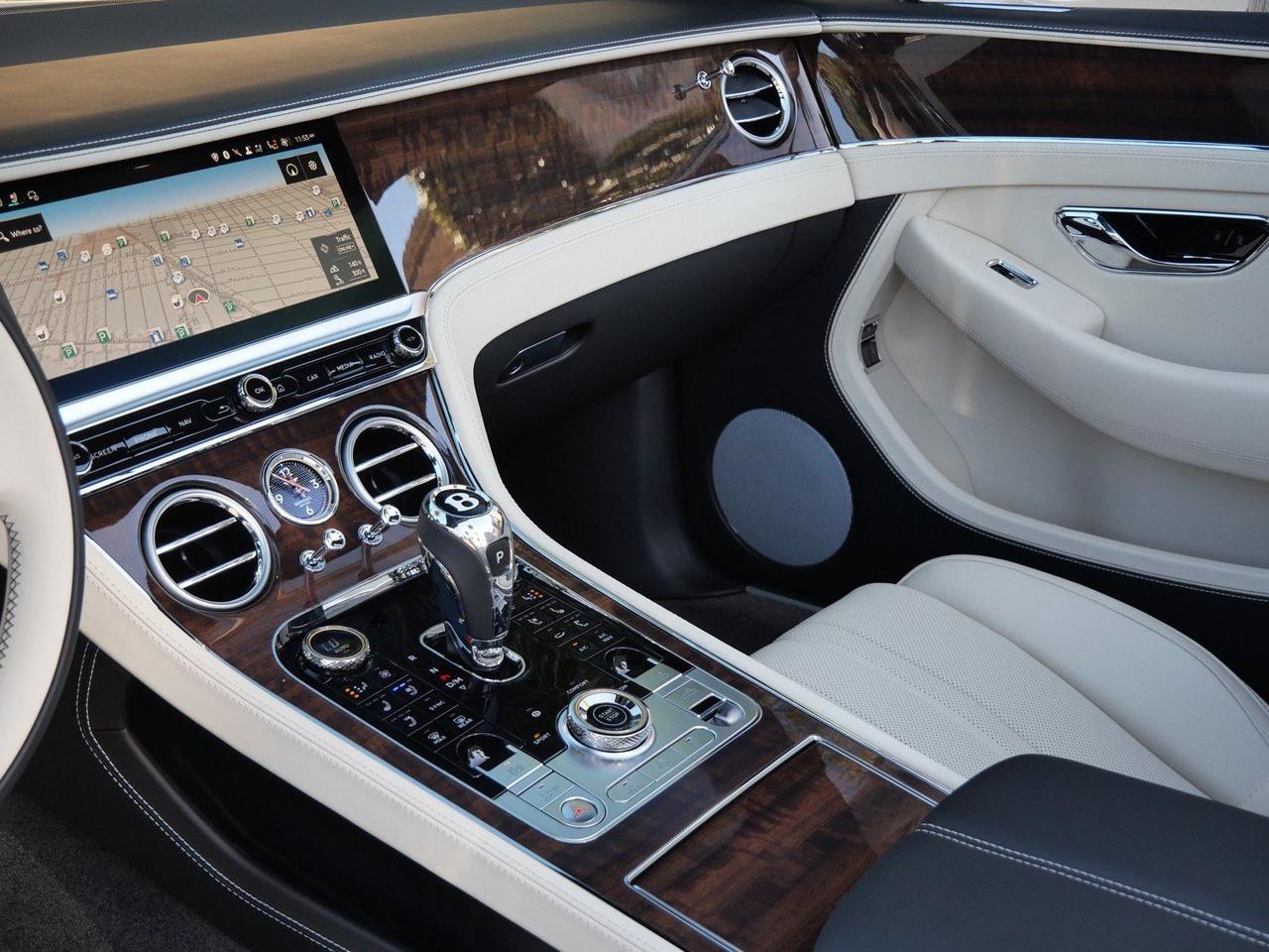 2026 Bentley Continental Lawrence KS