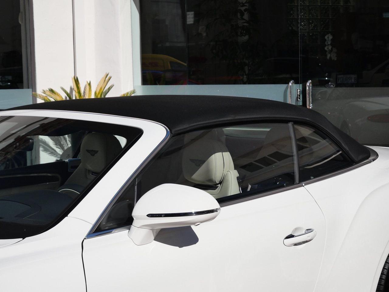 2026 Bentley Continental Lawrence KS