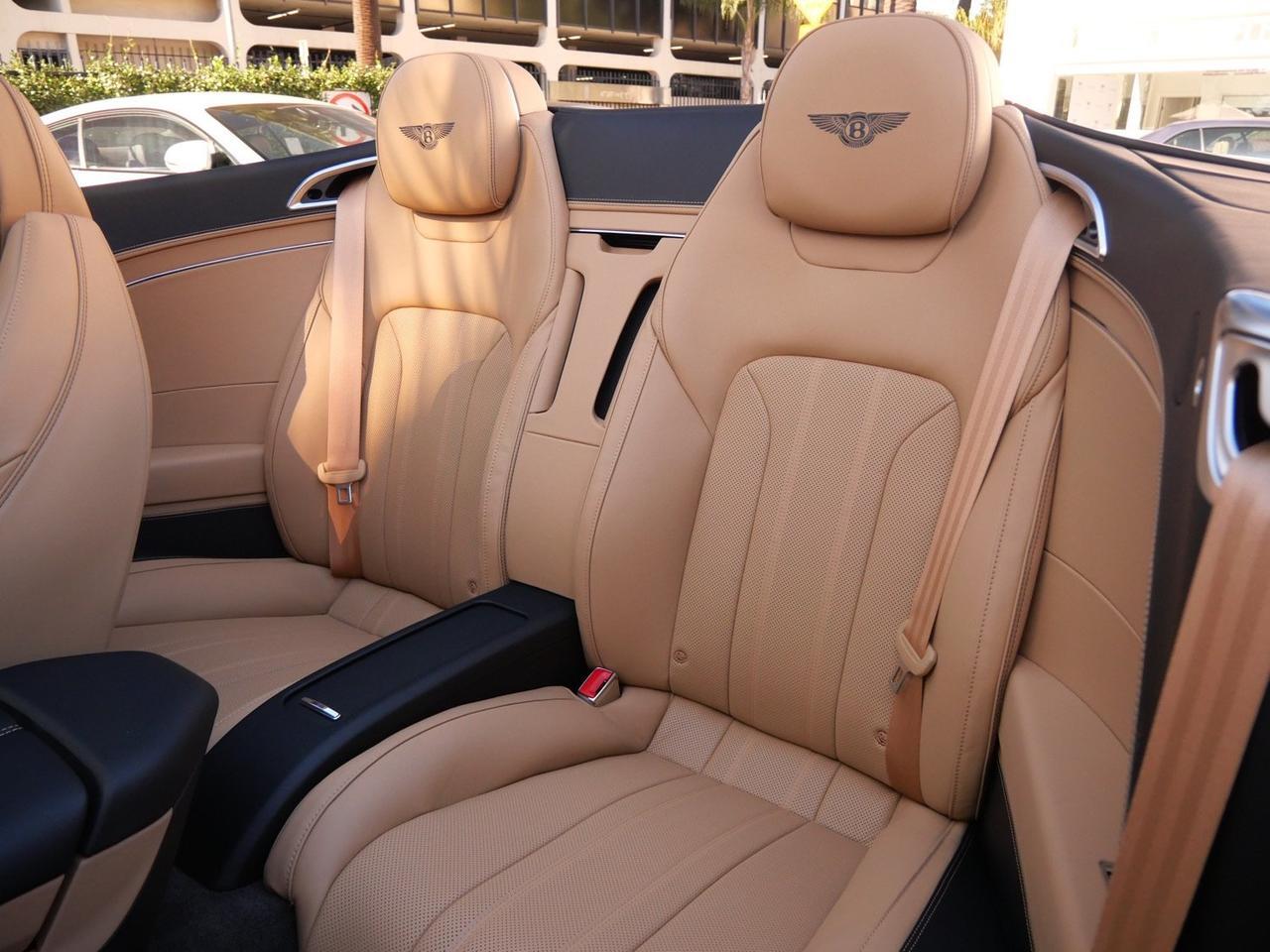 2026 Bentley Continental Lawrence KS