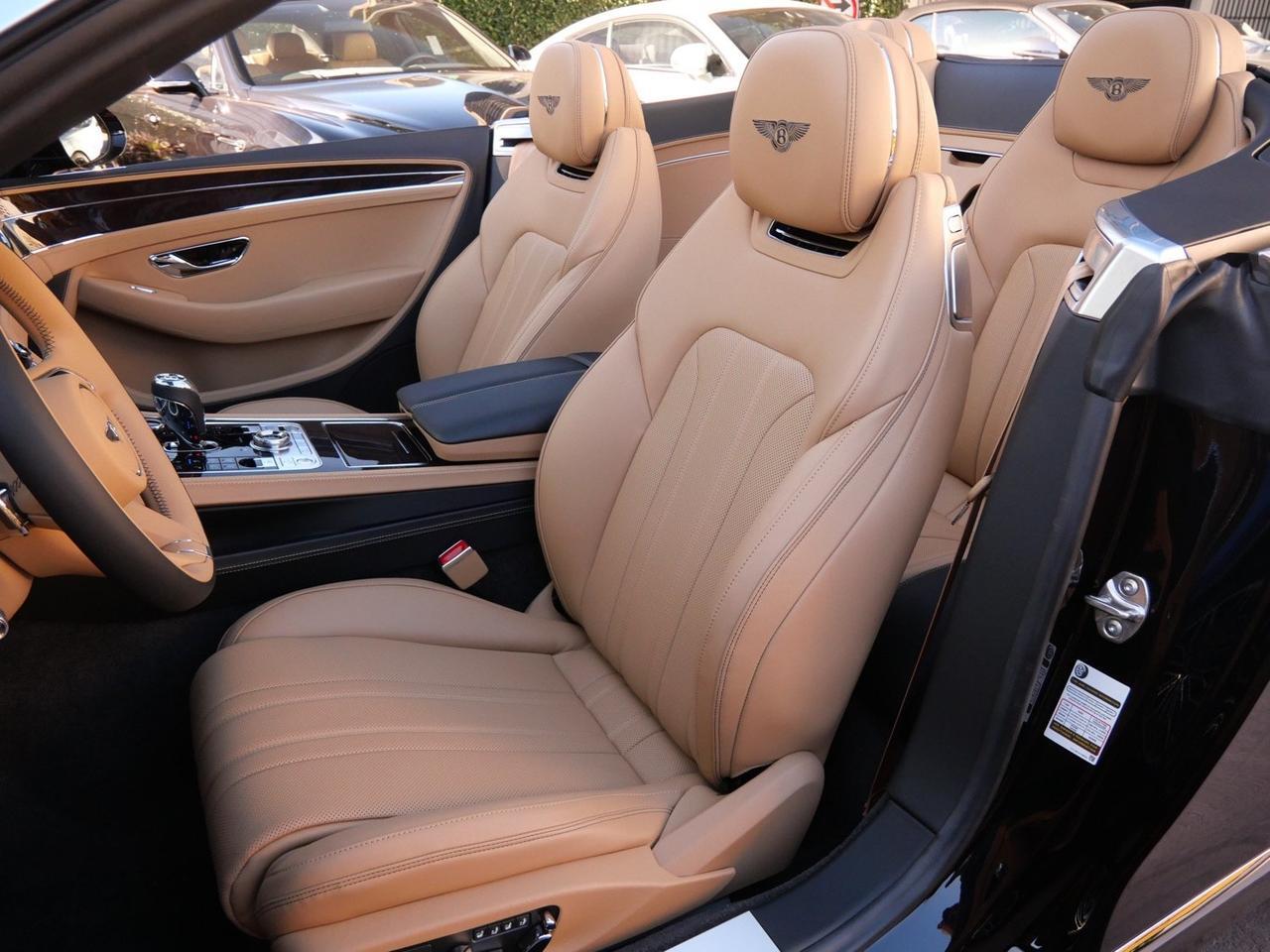 2026 Bentley Continental Lawrence KS