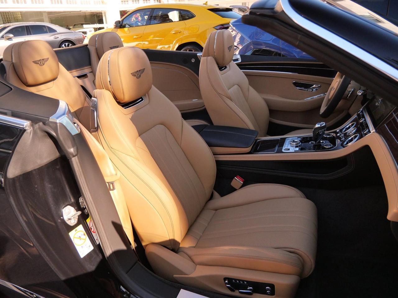 2026 Bentley Continental Lawrence KS