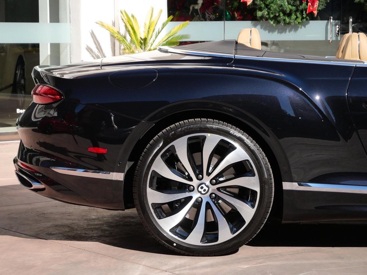 2026 Bentley Continental Lawrence KS