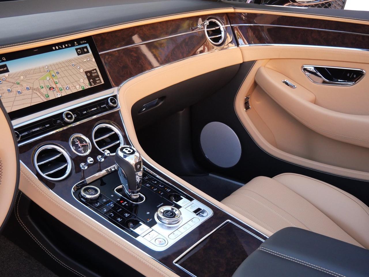 2026 Bentley Continental Lawrence KS