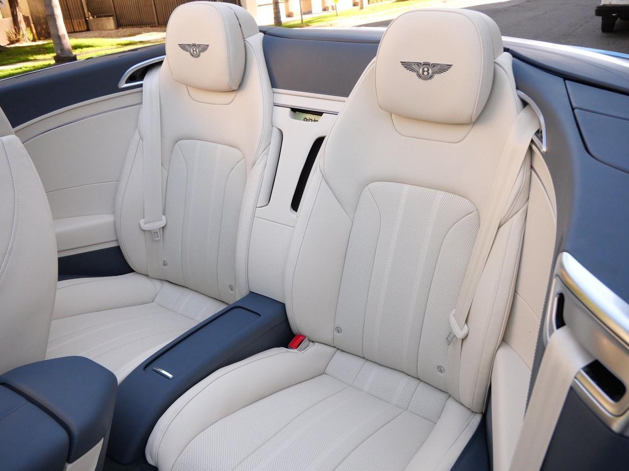 2026 Bentley Continental Lawrence KS