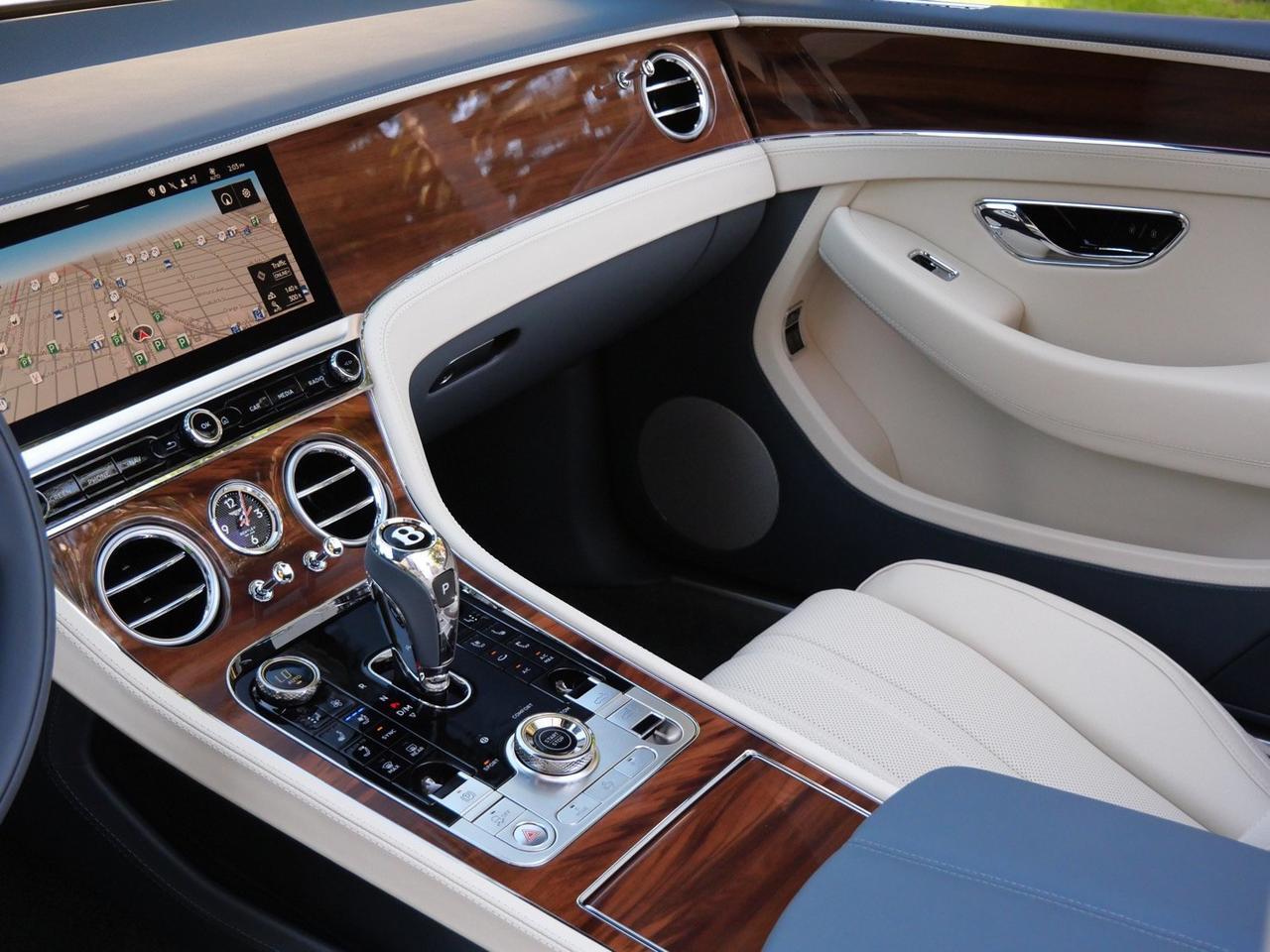 2026 Bentley Continental Lawrence KS