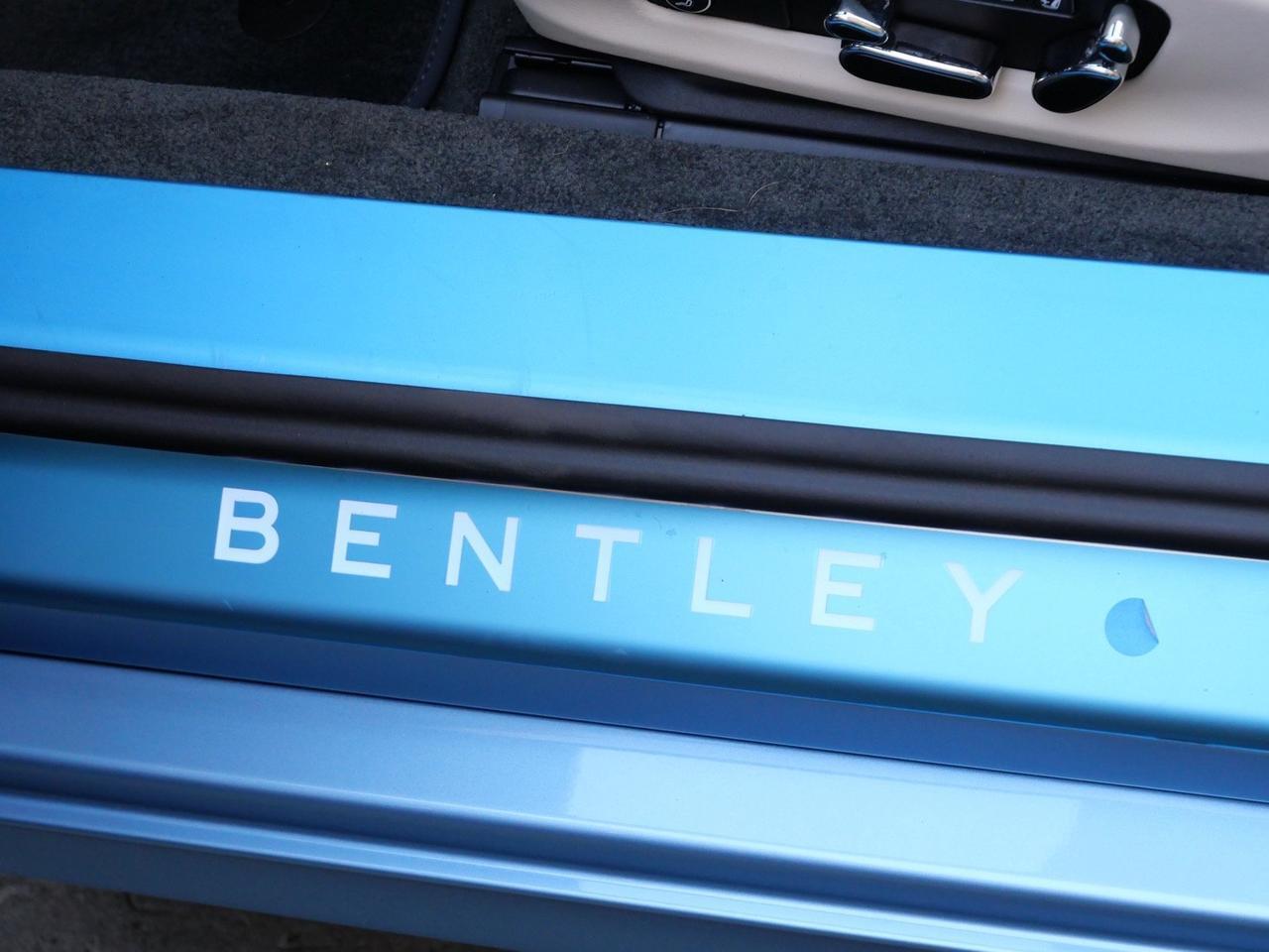 2026 Bentley Continental Lawrence KS