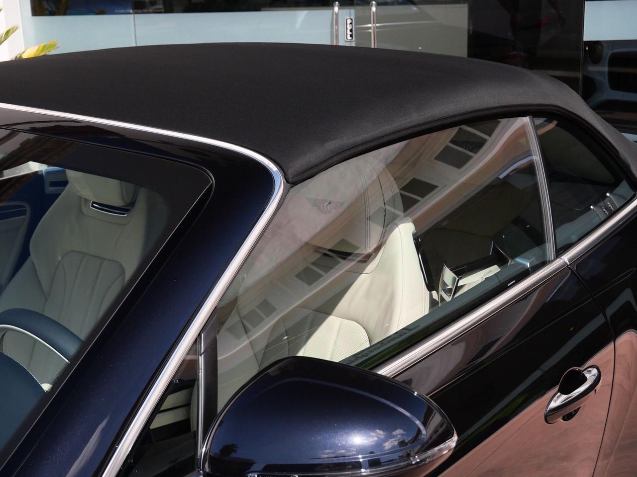 2026 Bentley Continental Lawrence KS