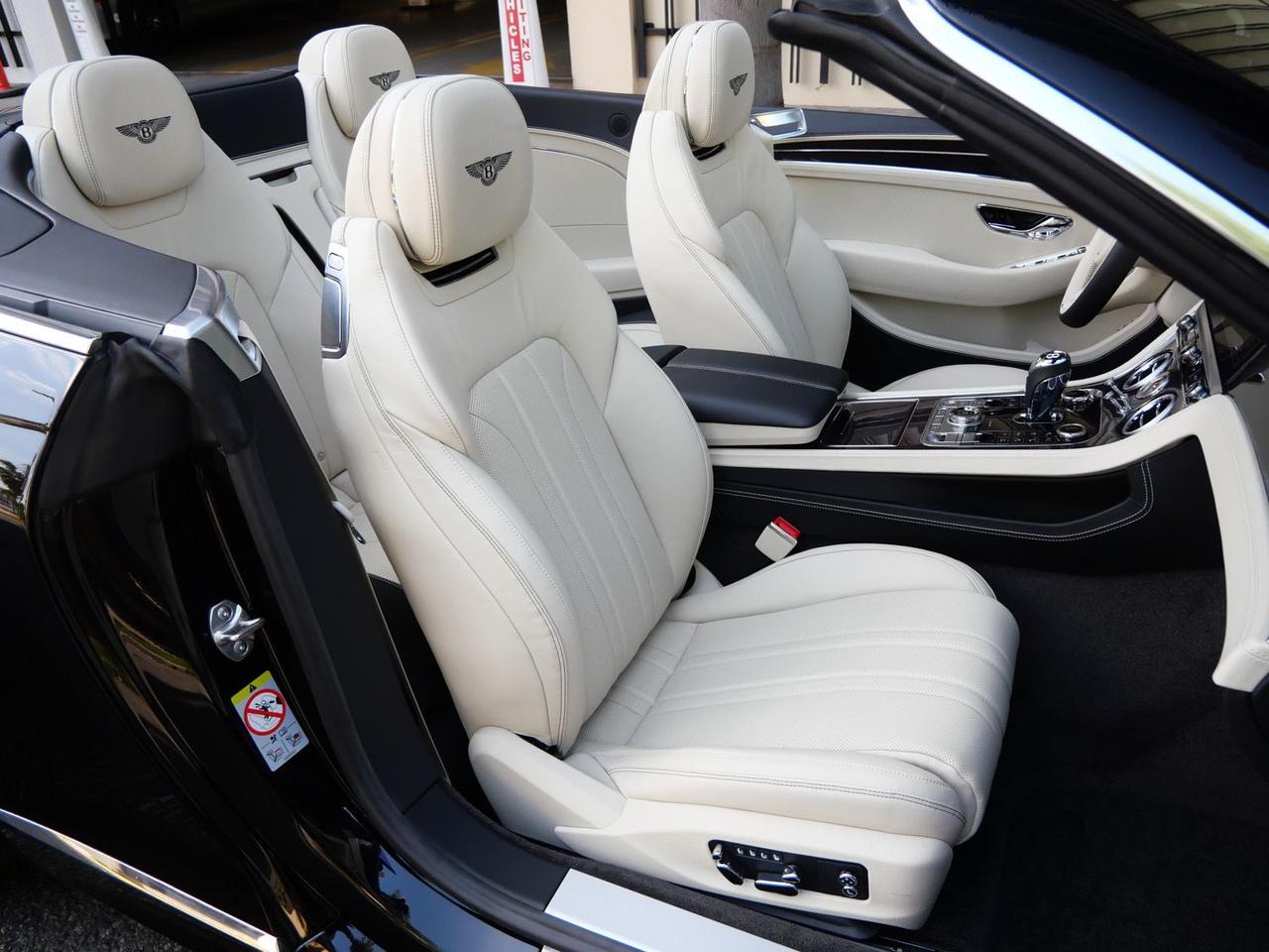 2026 Bentley Continental Lawrence KS