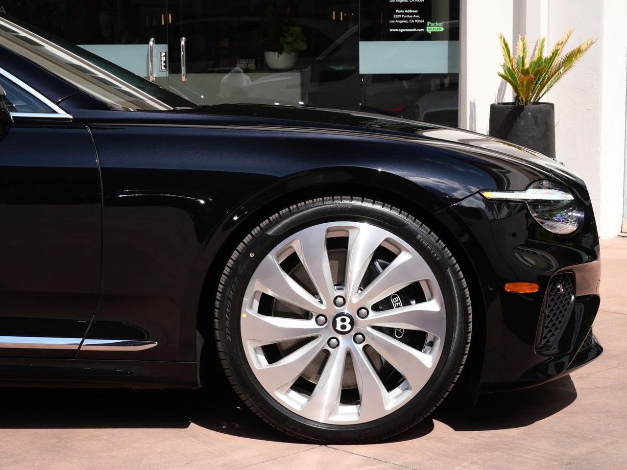 2026 Bentley Continental Lawrence KS