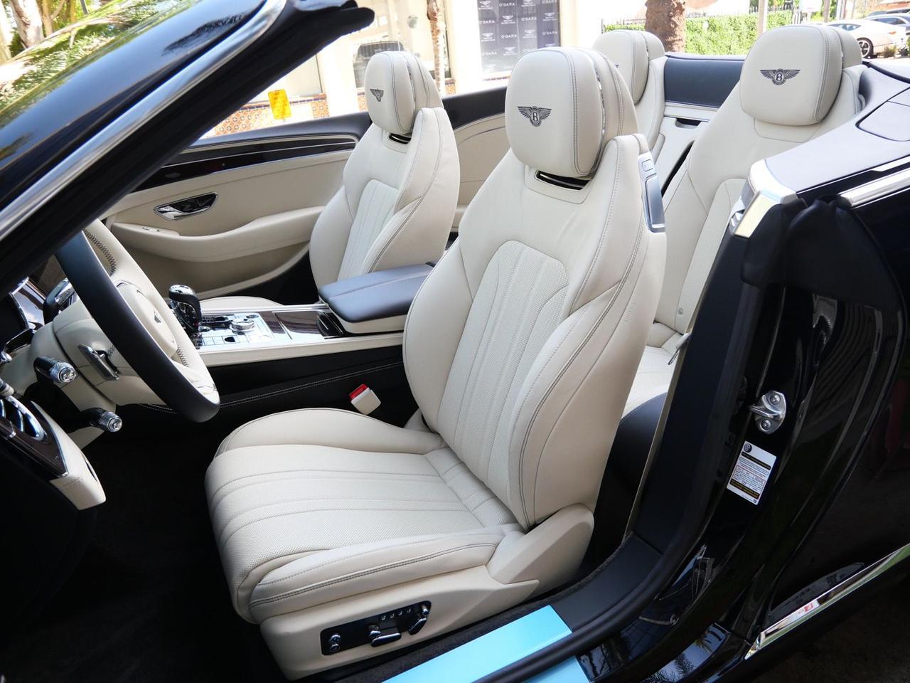 2026 Bentley Continental Lawrence KS