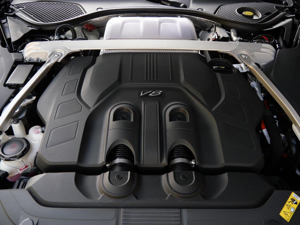 2026 Bentley Continental Lawrence KS