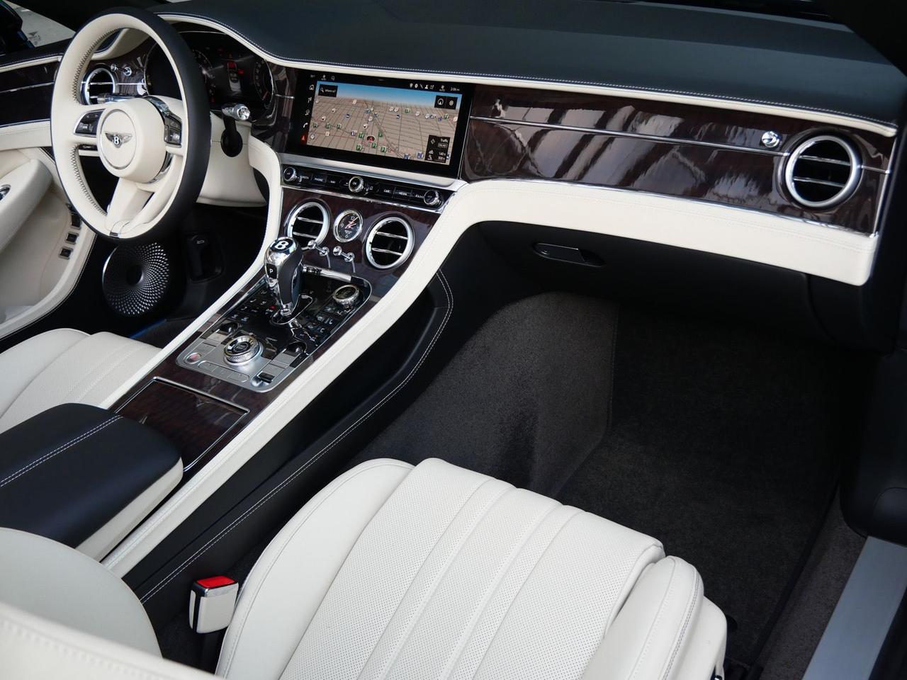 2026 Bentley Continental Lawrence KS