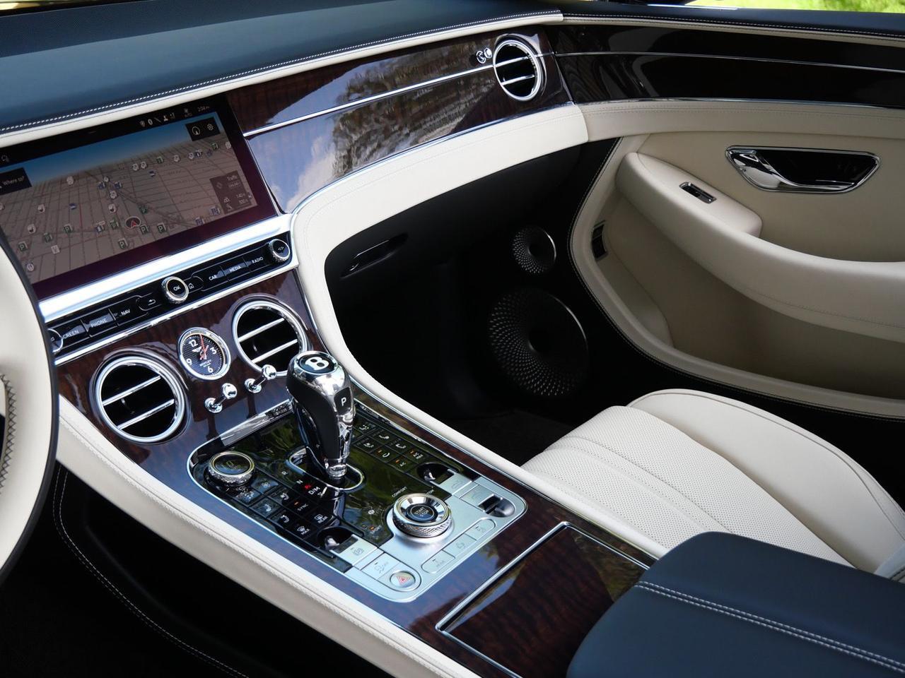 2026 Bentley Continental Lawrence KS