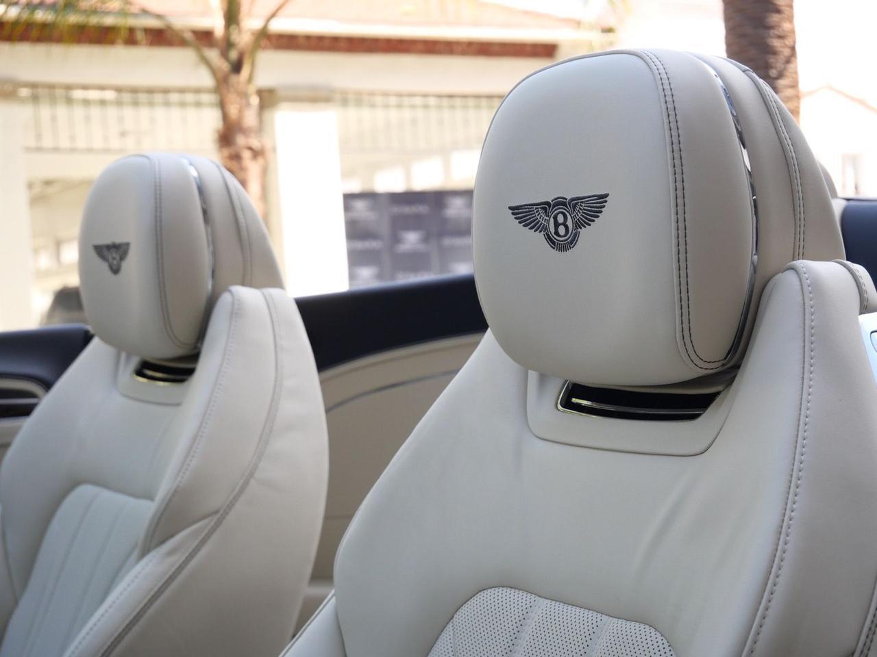 2026 Bentley Continental Lawrence KS