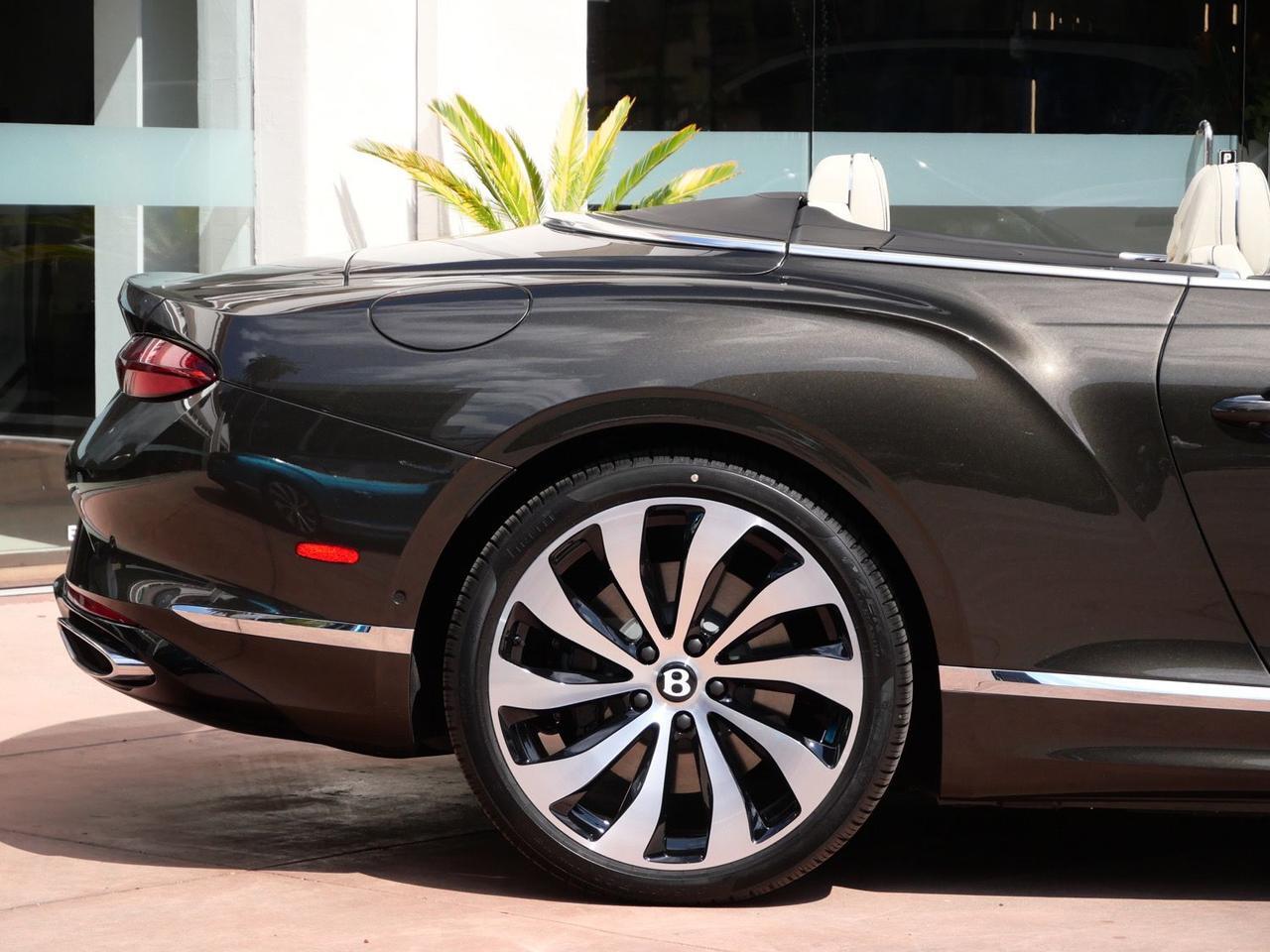 2026 Bentley Continental Lawrence KS