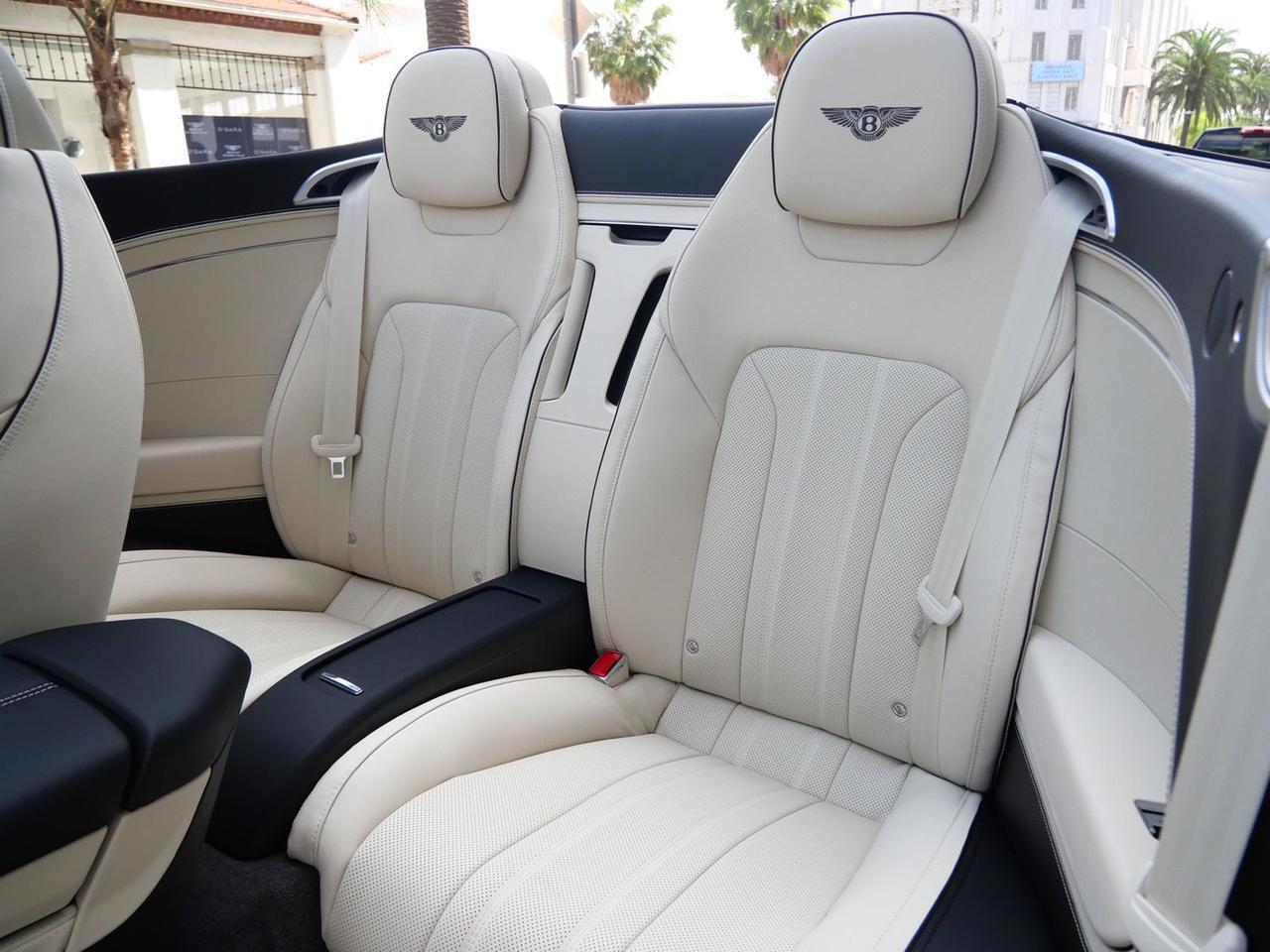 2026 Bentley Continental Lawrence KS