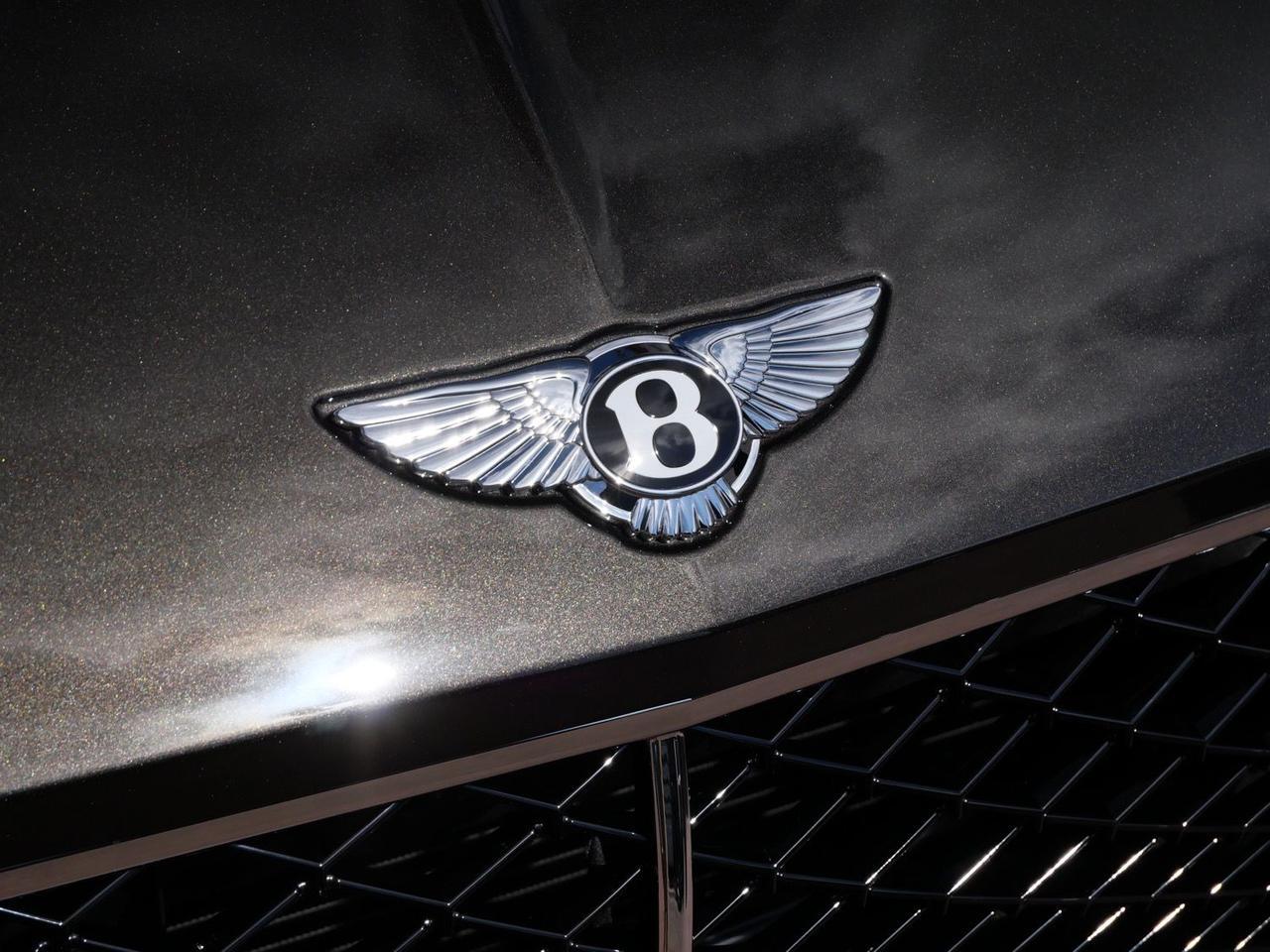 2026 Bentley Continental Lawrence KS