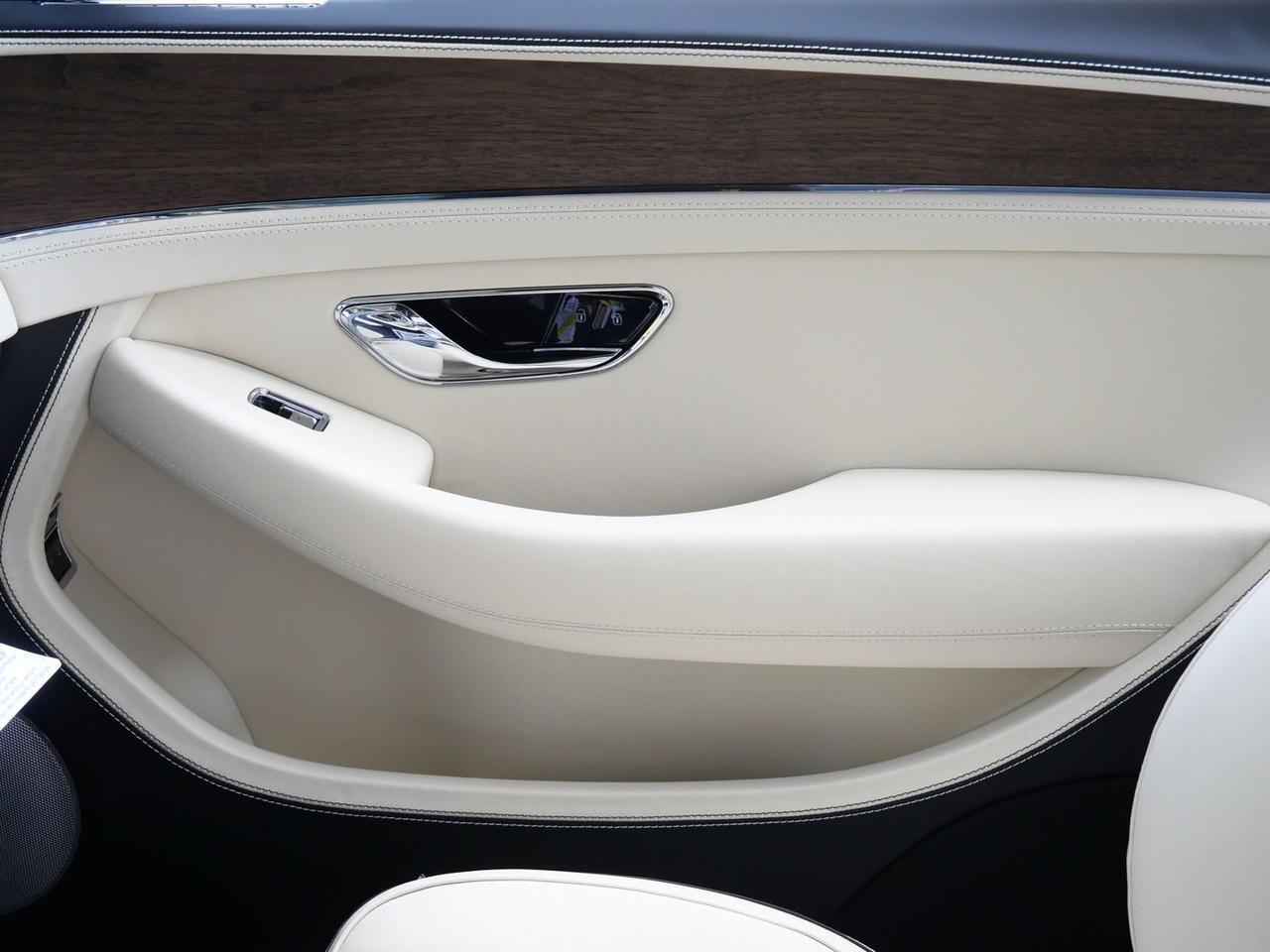 2026 Bentley Continental Lawrence KS