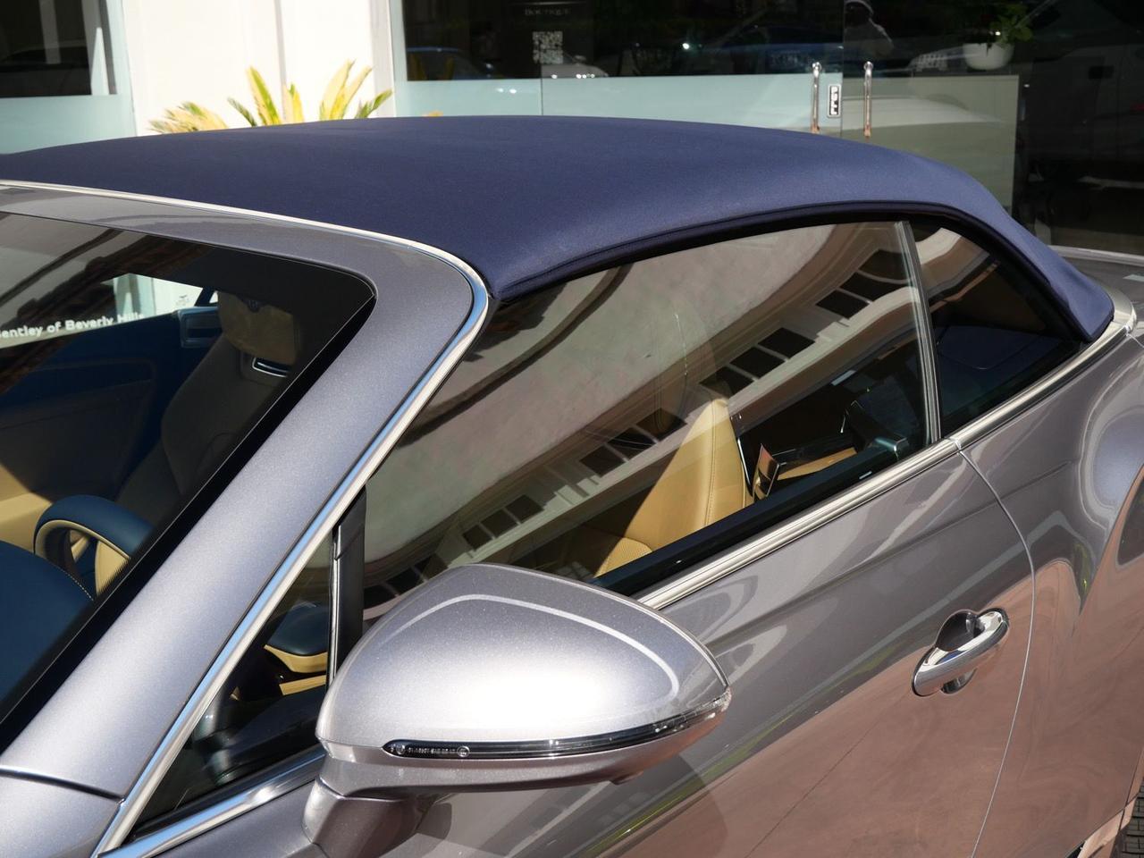 2026 Bentley Continental Lawrence KS