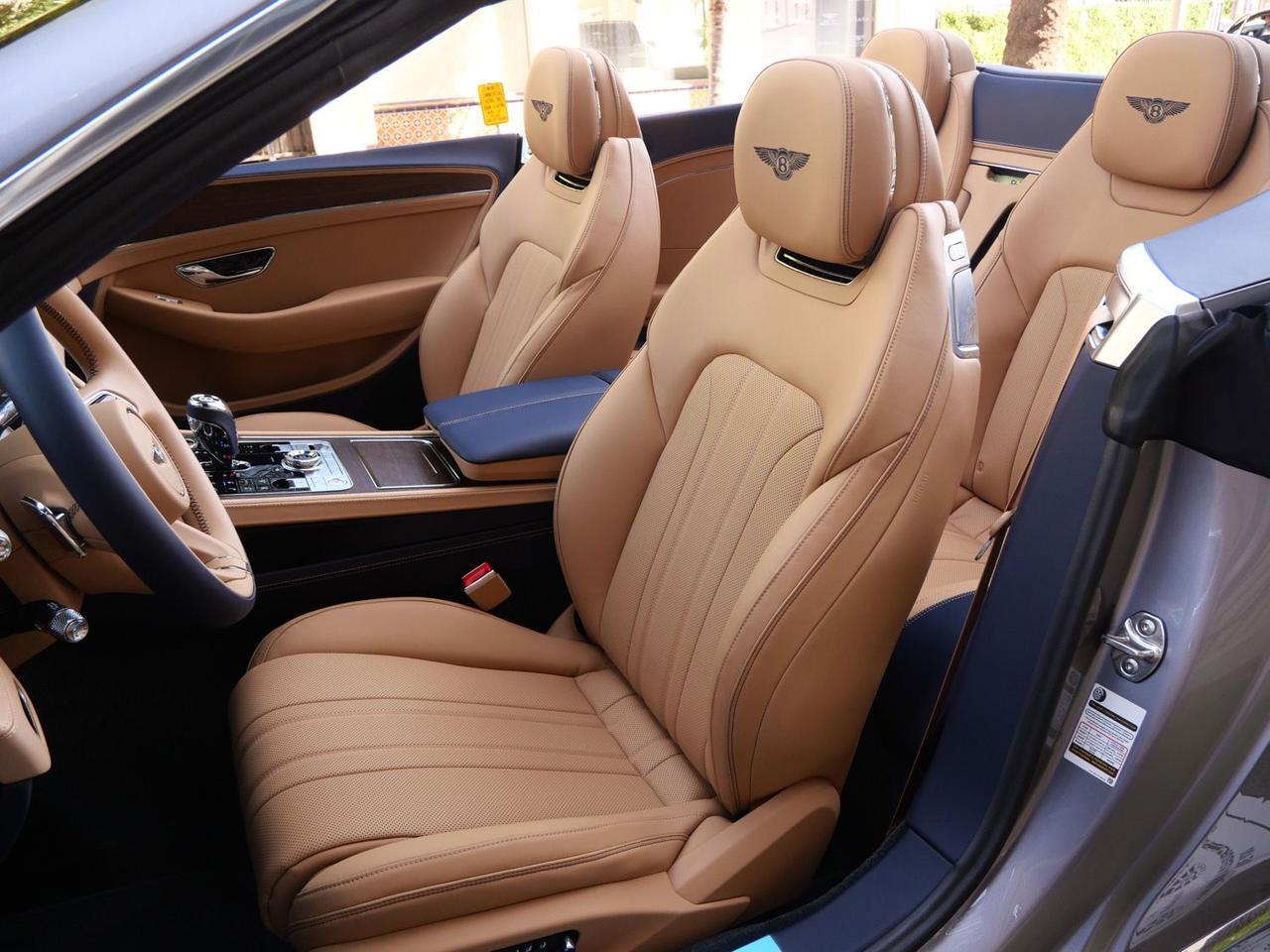 2026 Bentley Continental Lawrence KS