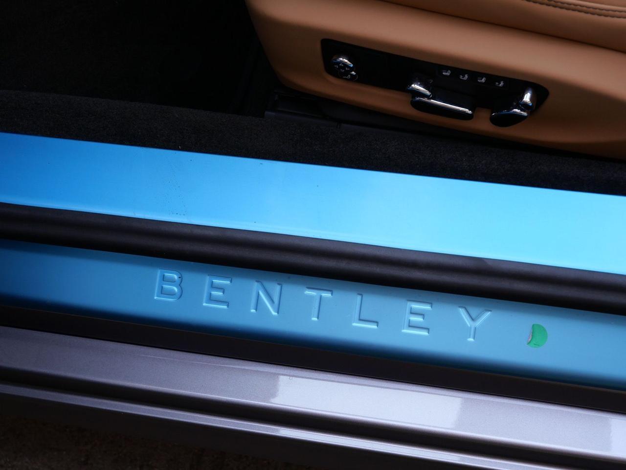 2026 Bentley Continental Lawrence KS