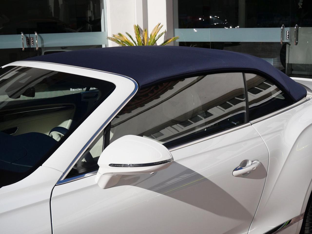 2026 Bentley Continental Lawrence KS