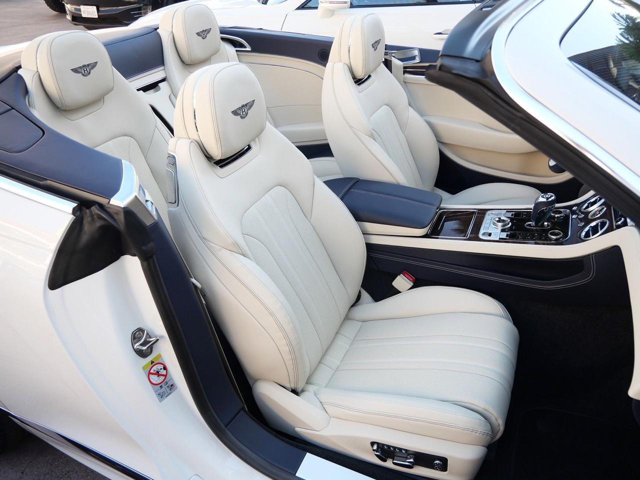 2026 Bentley Continental Lawrence KS