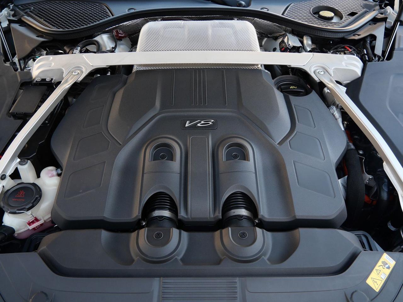 2026 Bentley Continental Lawrence KS