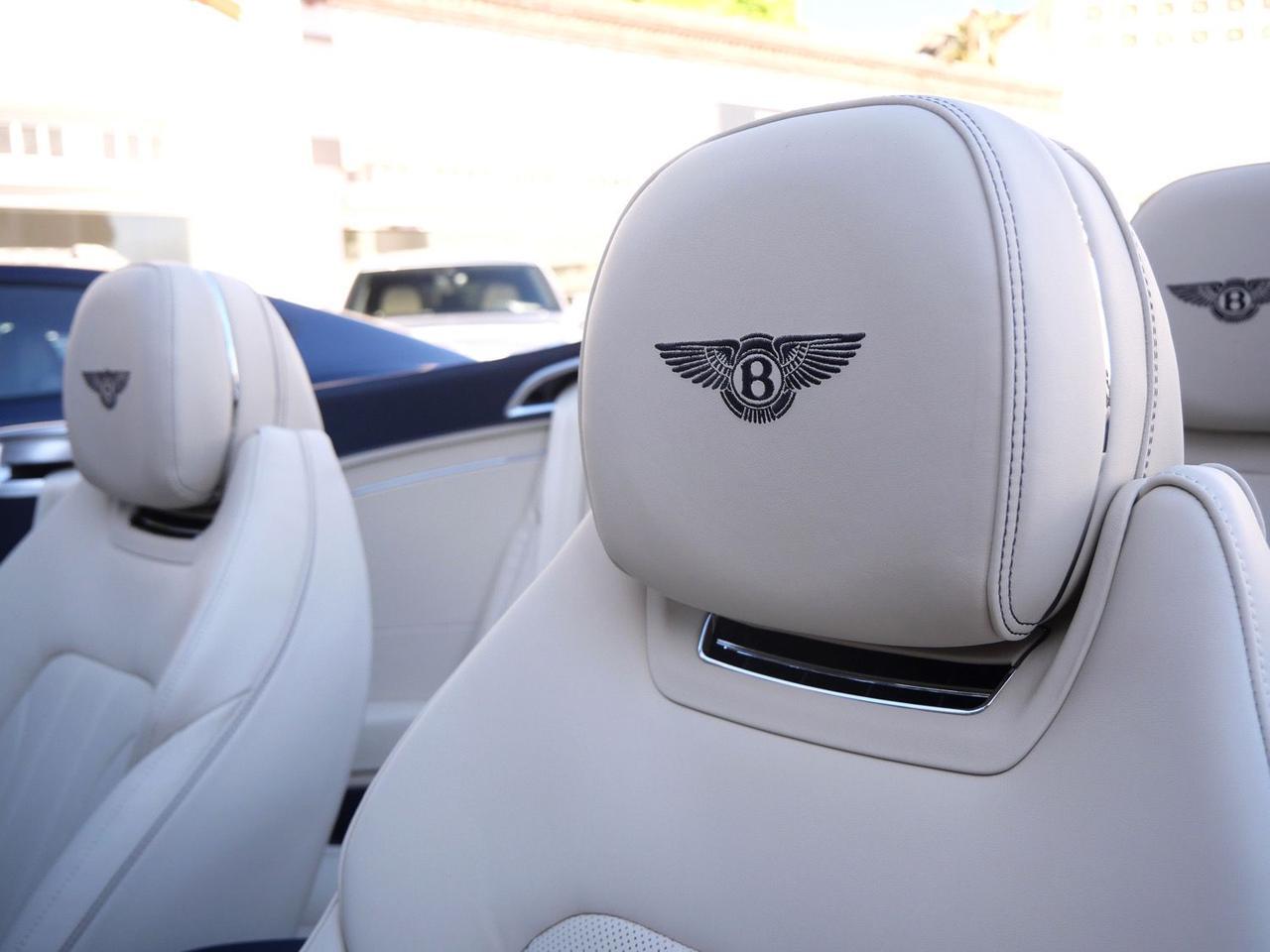 2026 Bentley Continental Lawrence KS