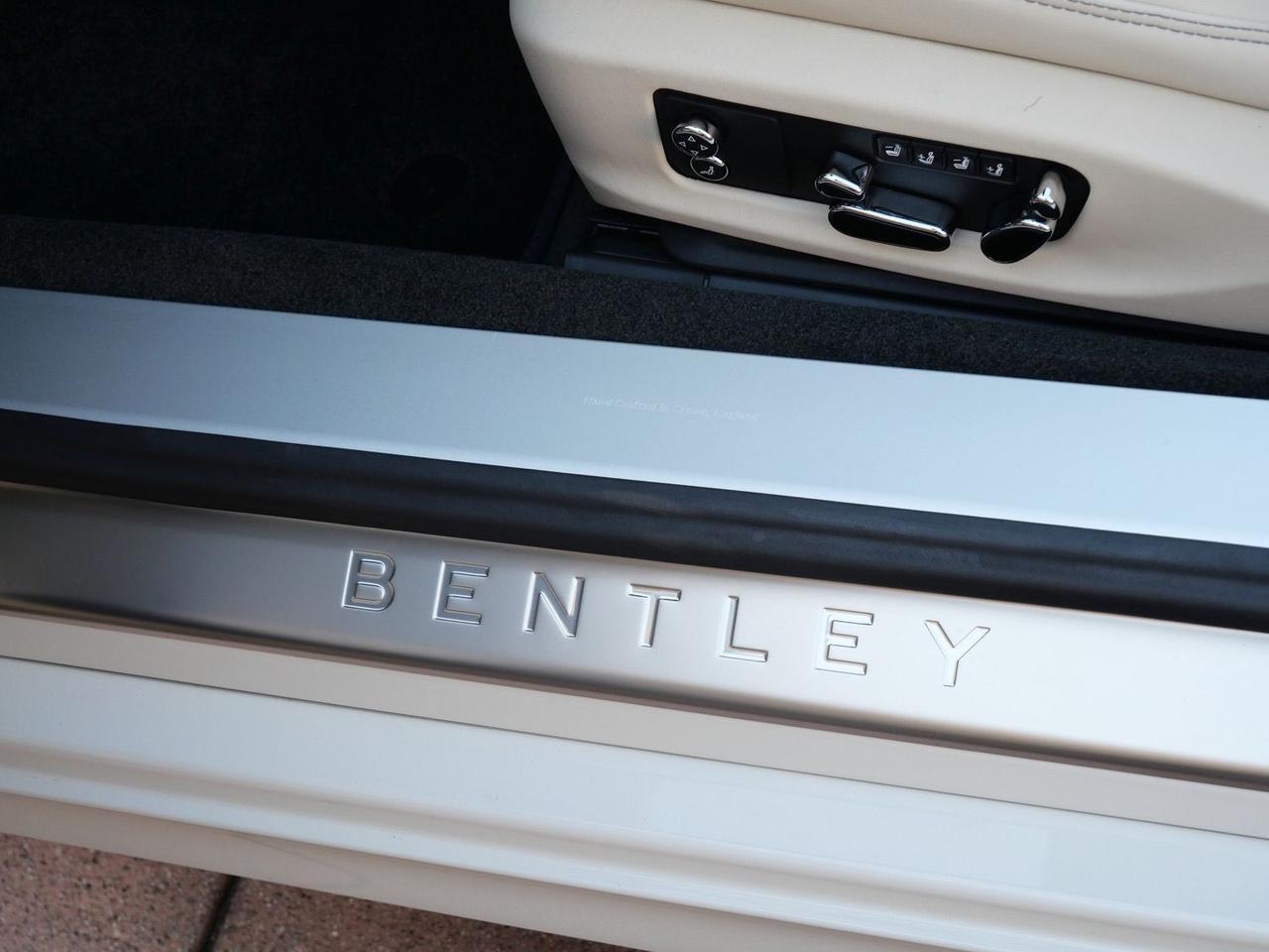 2026 Bentley Continental Lawrence KS