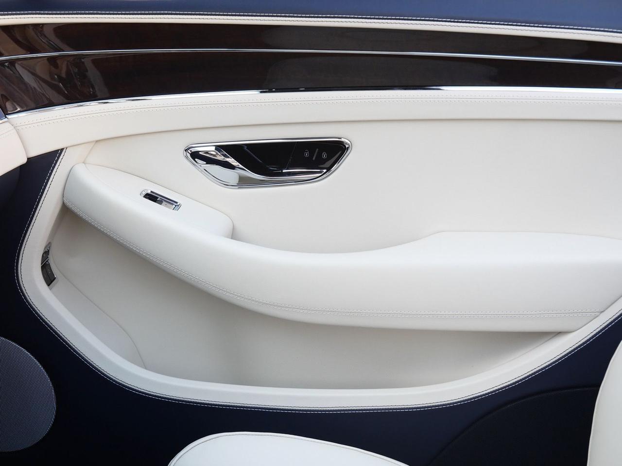 2026 Bentley Continental Lawrence KS