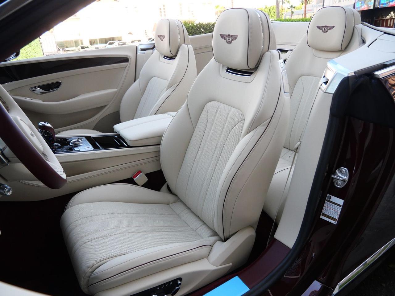 2026 Bentley Continental Lawrence KS