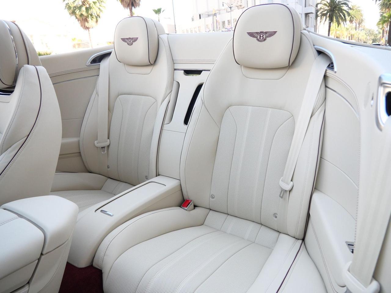 2026 Bentley Continental Lawrence KS