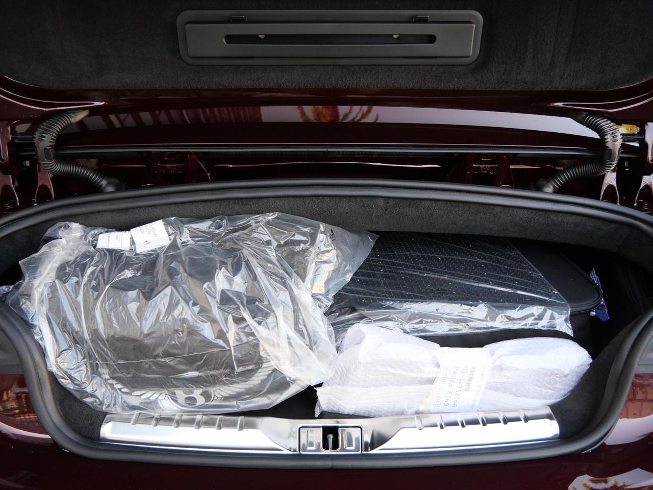 2026 Bentley Continental Lawrence KS