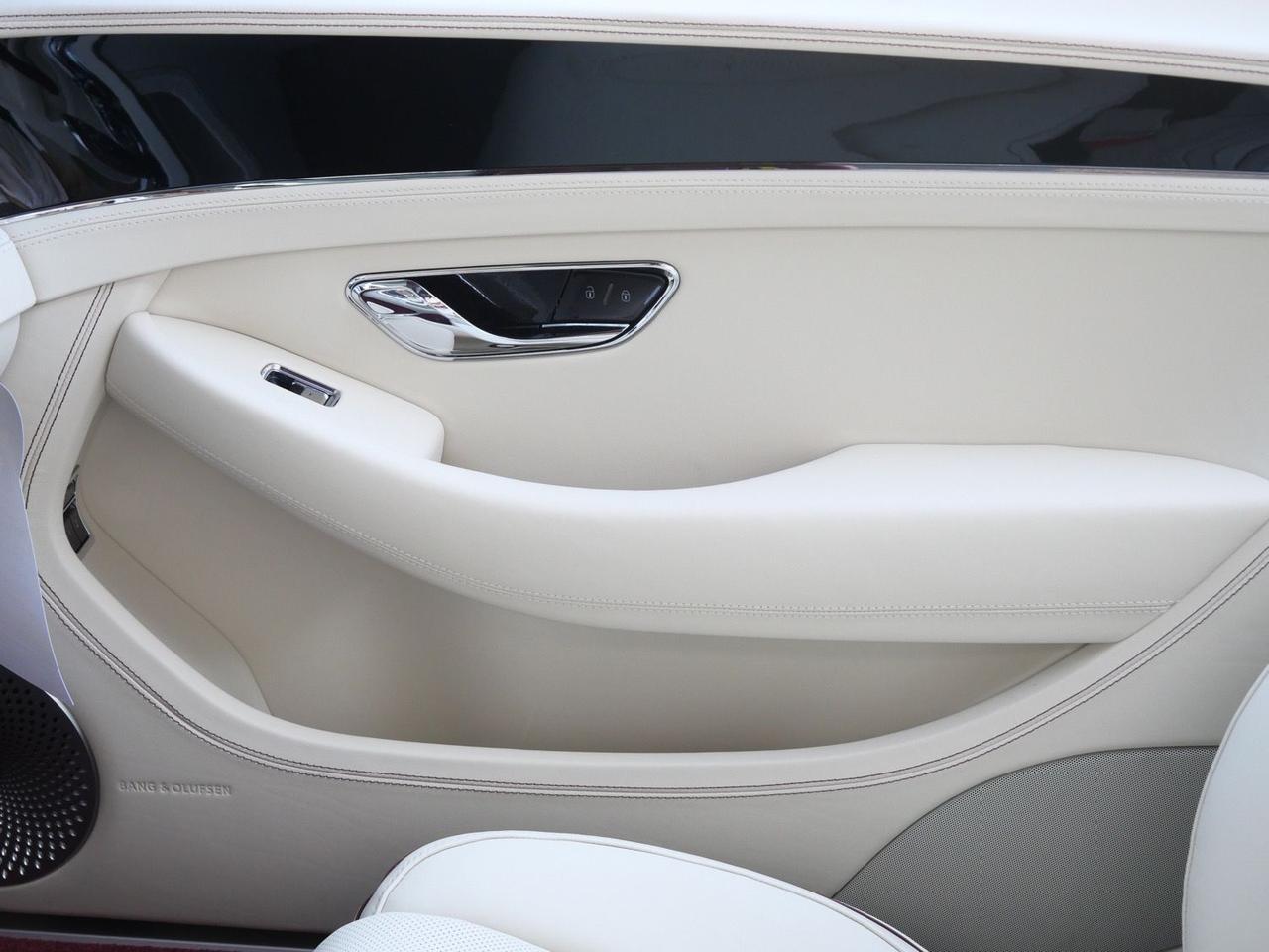 2026 Bentley Continental Lawrence KS