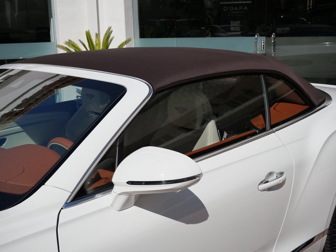 2026 Bentley Continental Lawrence KS