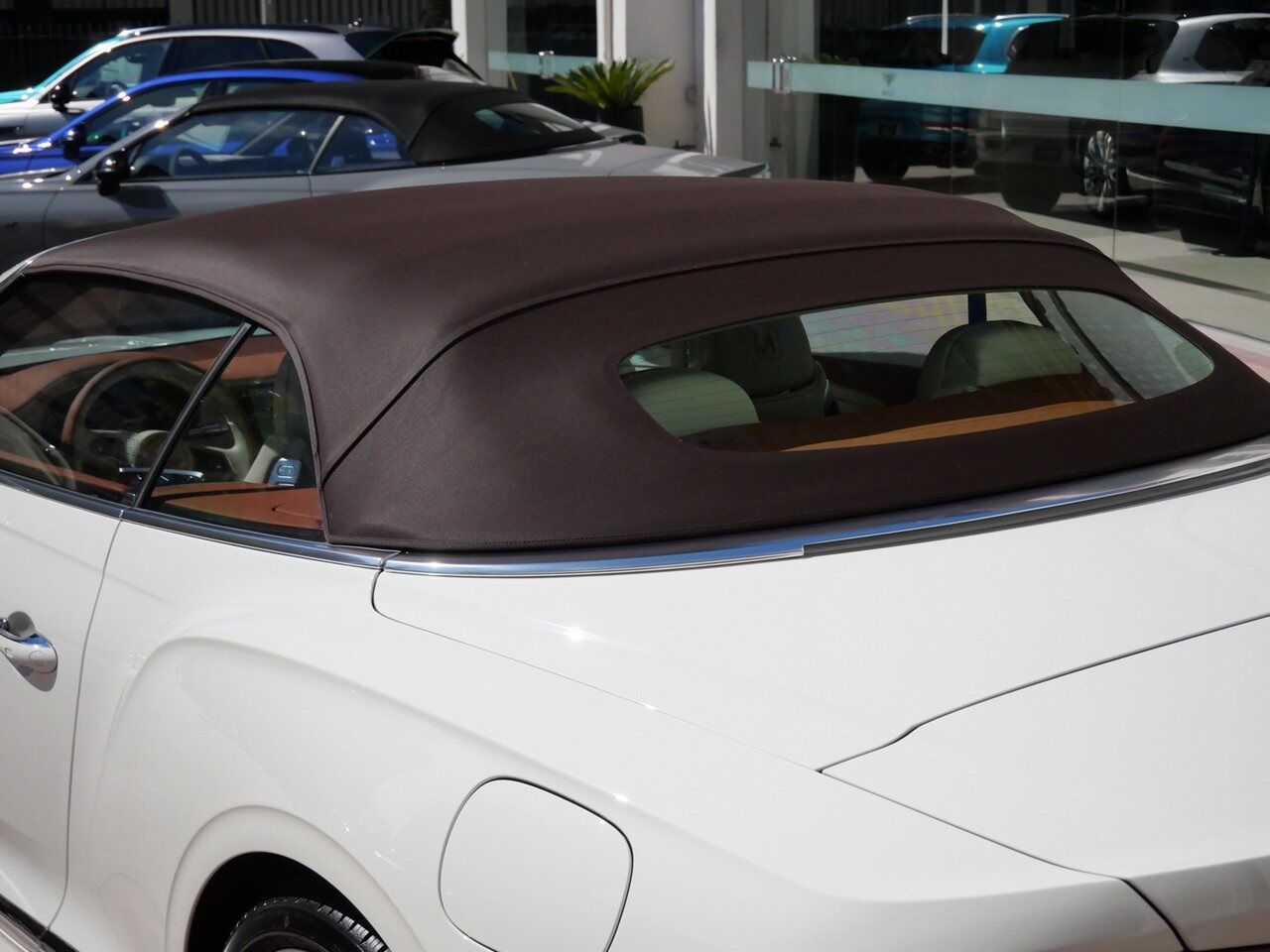 2026 Bentley Continental Lawrence KS