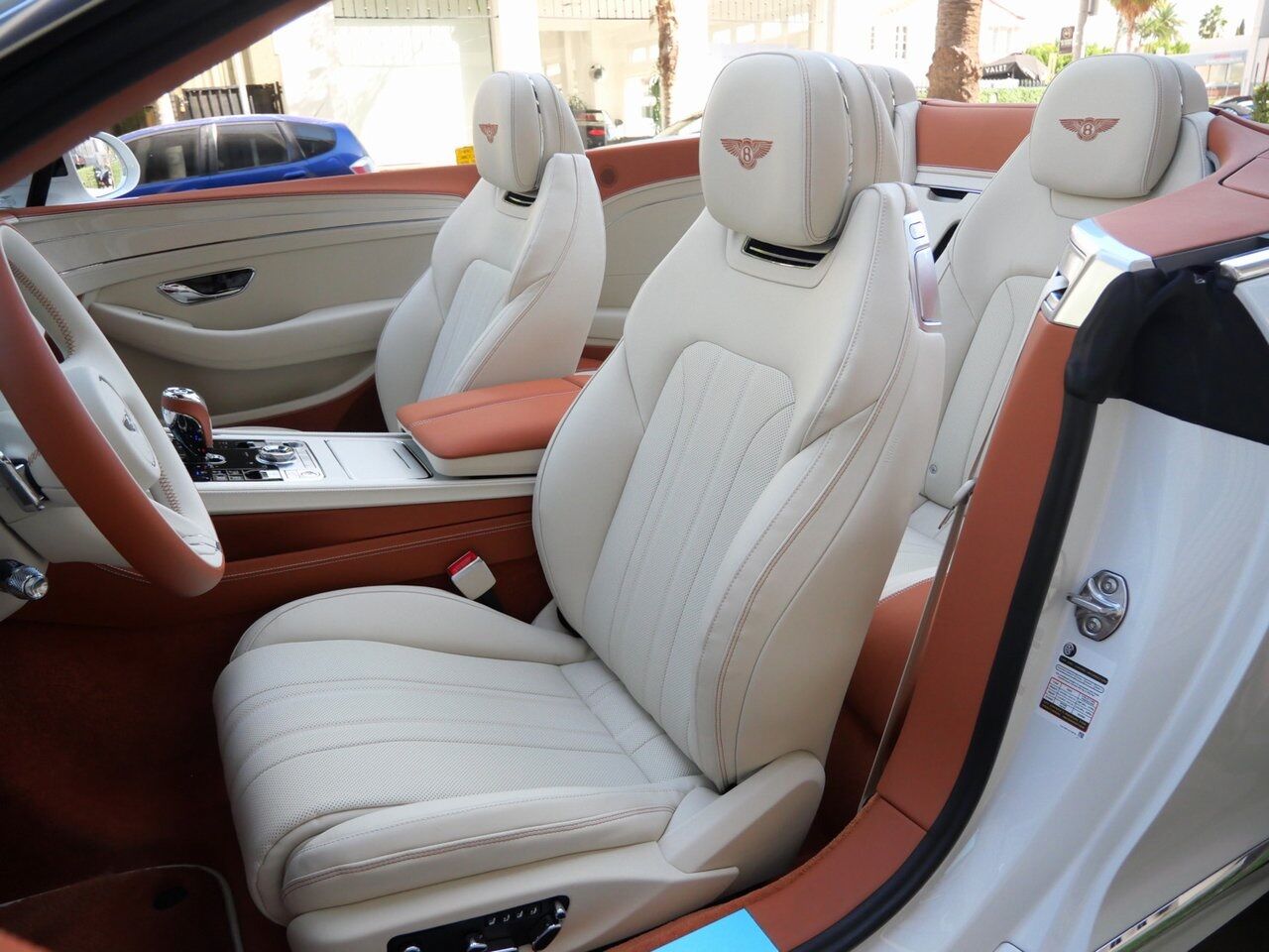 2026 Bentley Continental Lawrence KS